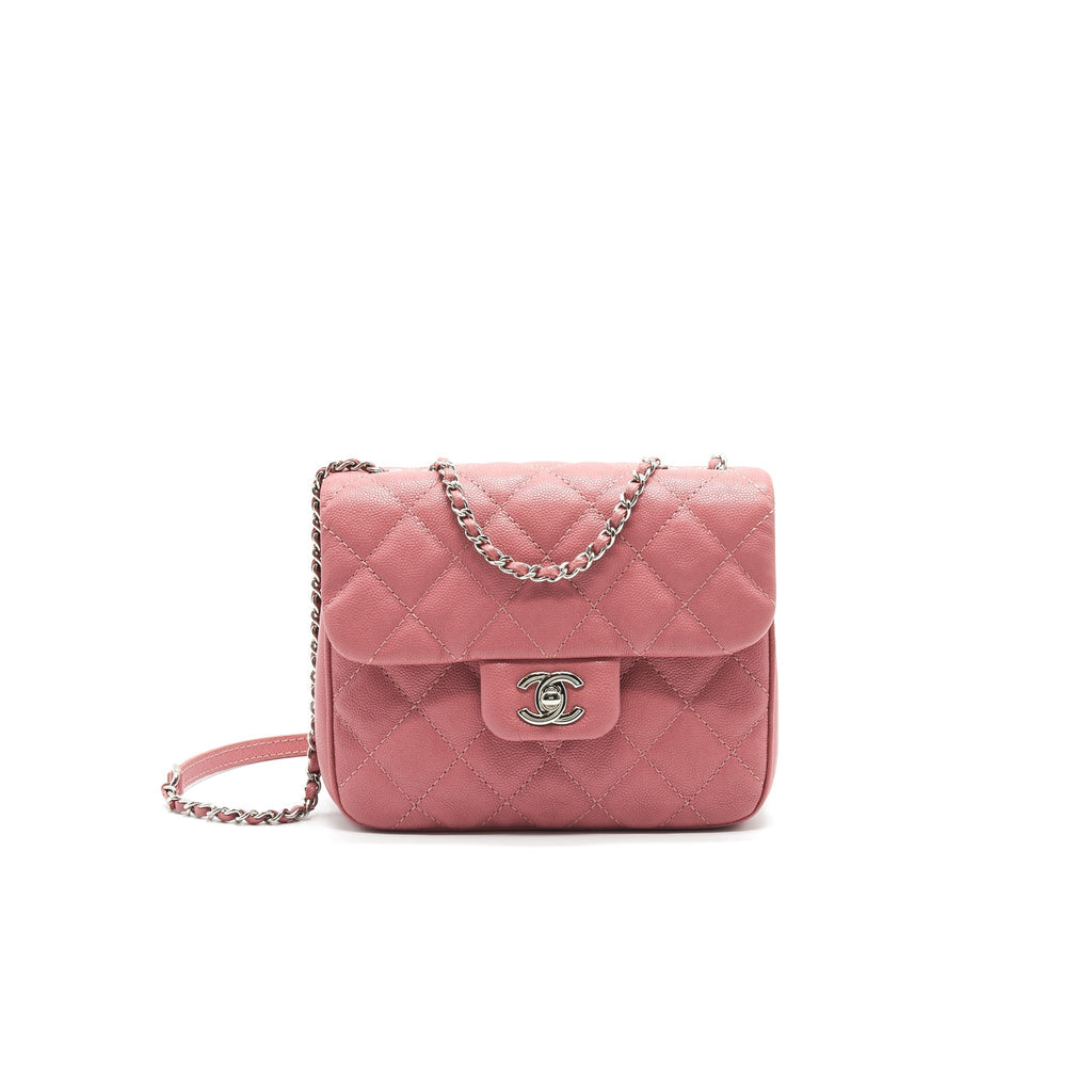 chanel-urban-companion-flap-bag-caviar-pink-shw