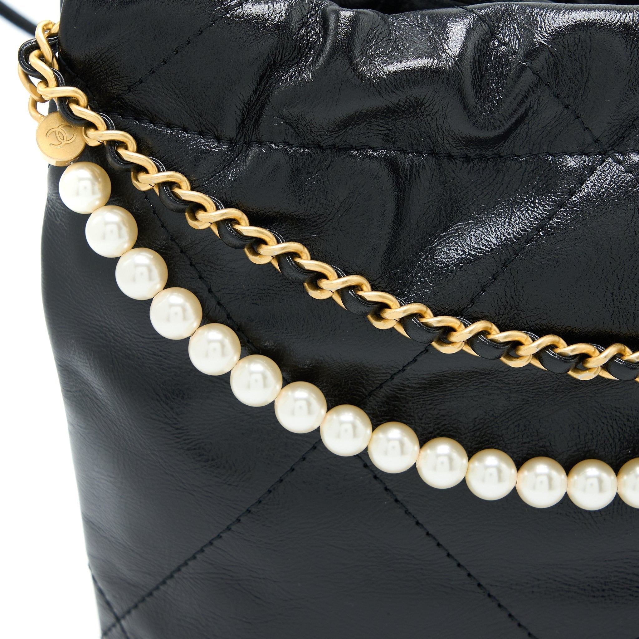 chanel-23s-mini-22-bag-with-pearl-shiny-calfskin-black-ghw-microchip-1