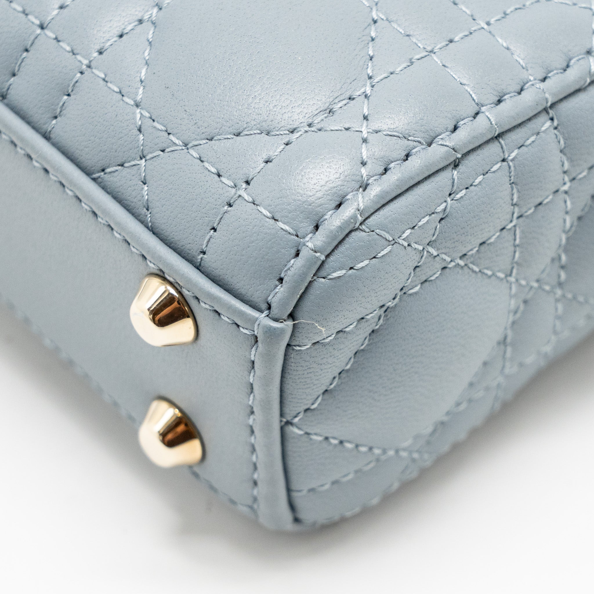 dior-micro-lady-dior-lambskin-grey-lghw-copy-1