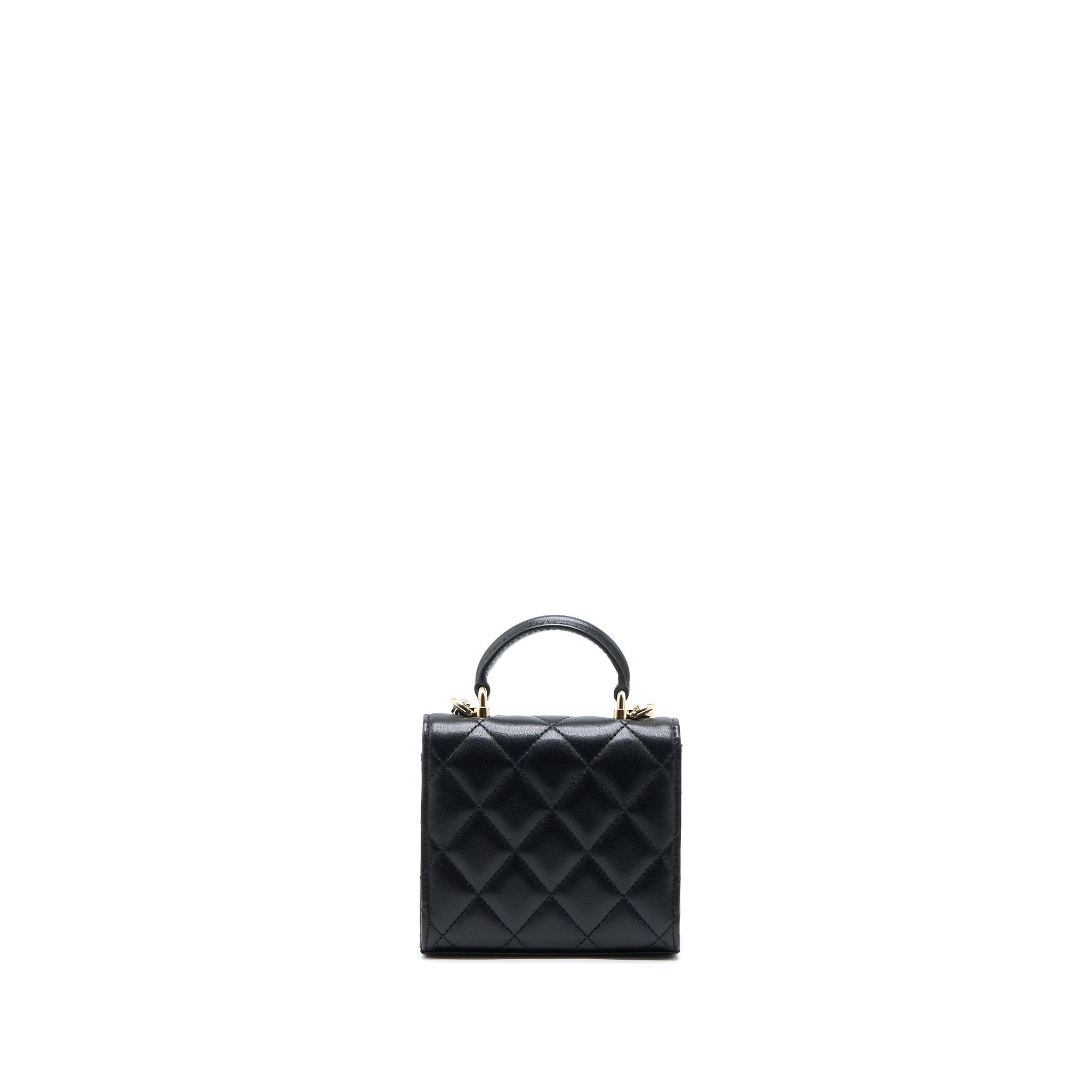 chanel-top-handle-mini-flap-bag-lambskin-black-lghw