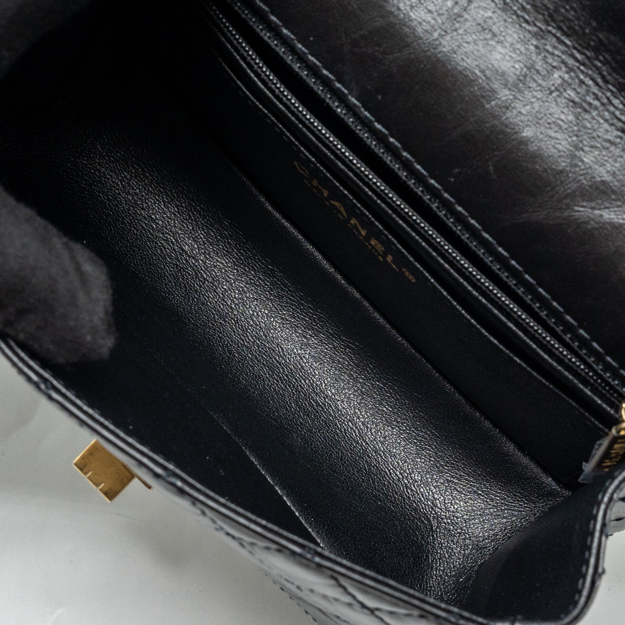 chanel-mini-2-55-reissue-flap-bag-aged-calfskin-black-ghw-2
