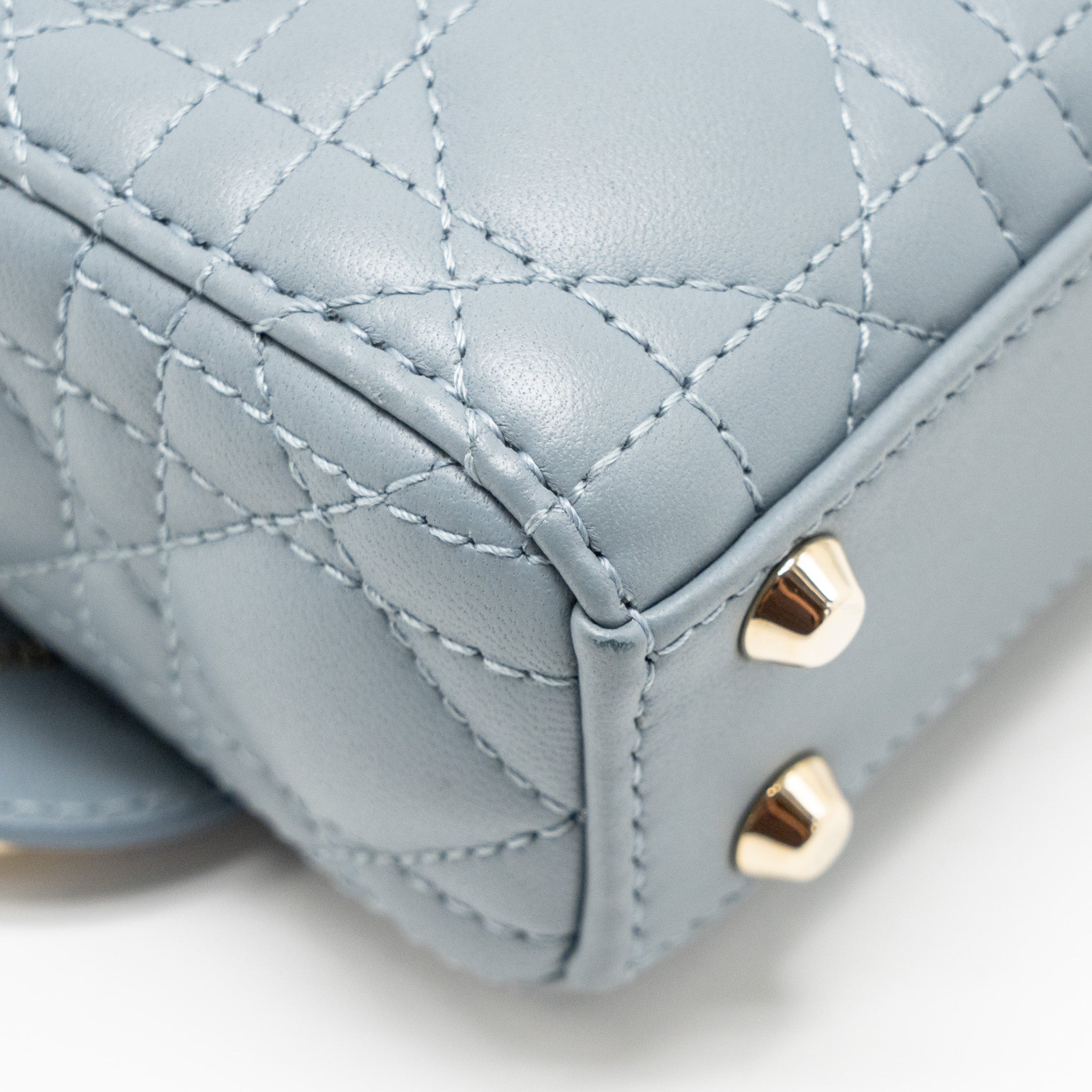 dior-micro-lady-dior-lambskin-grey-lghw-copy-1
