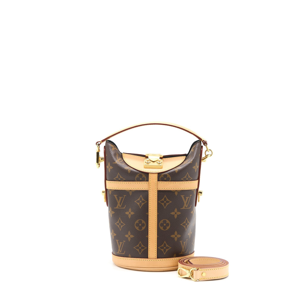 louis-vuitton-duffle-bag-monogram-canvas-ghw-1