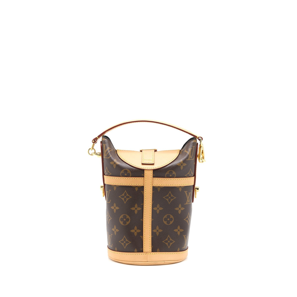 louis-vuitton-duffle-bag-monogram-canvas-ghw-1