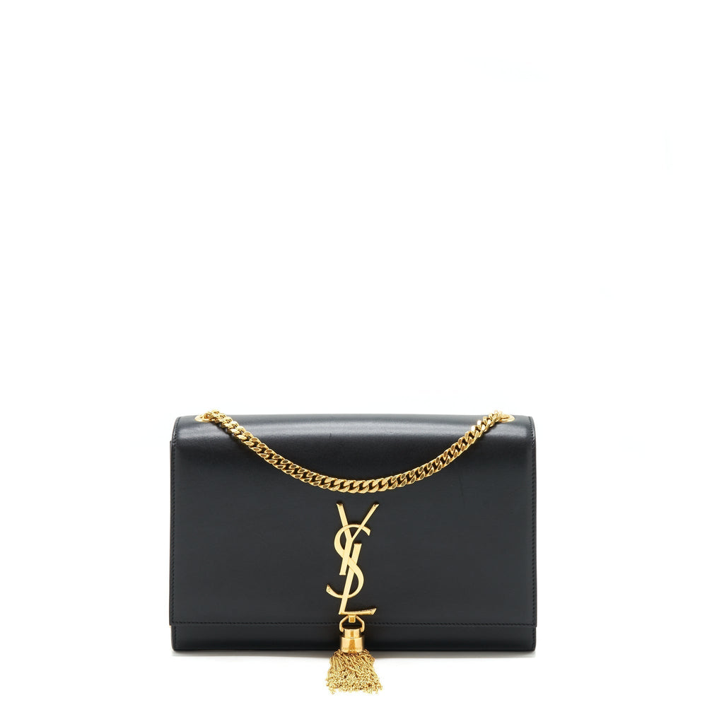 saint-laurent-medium-kate-bag-tassel-black-ghw
