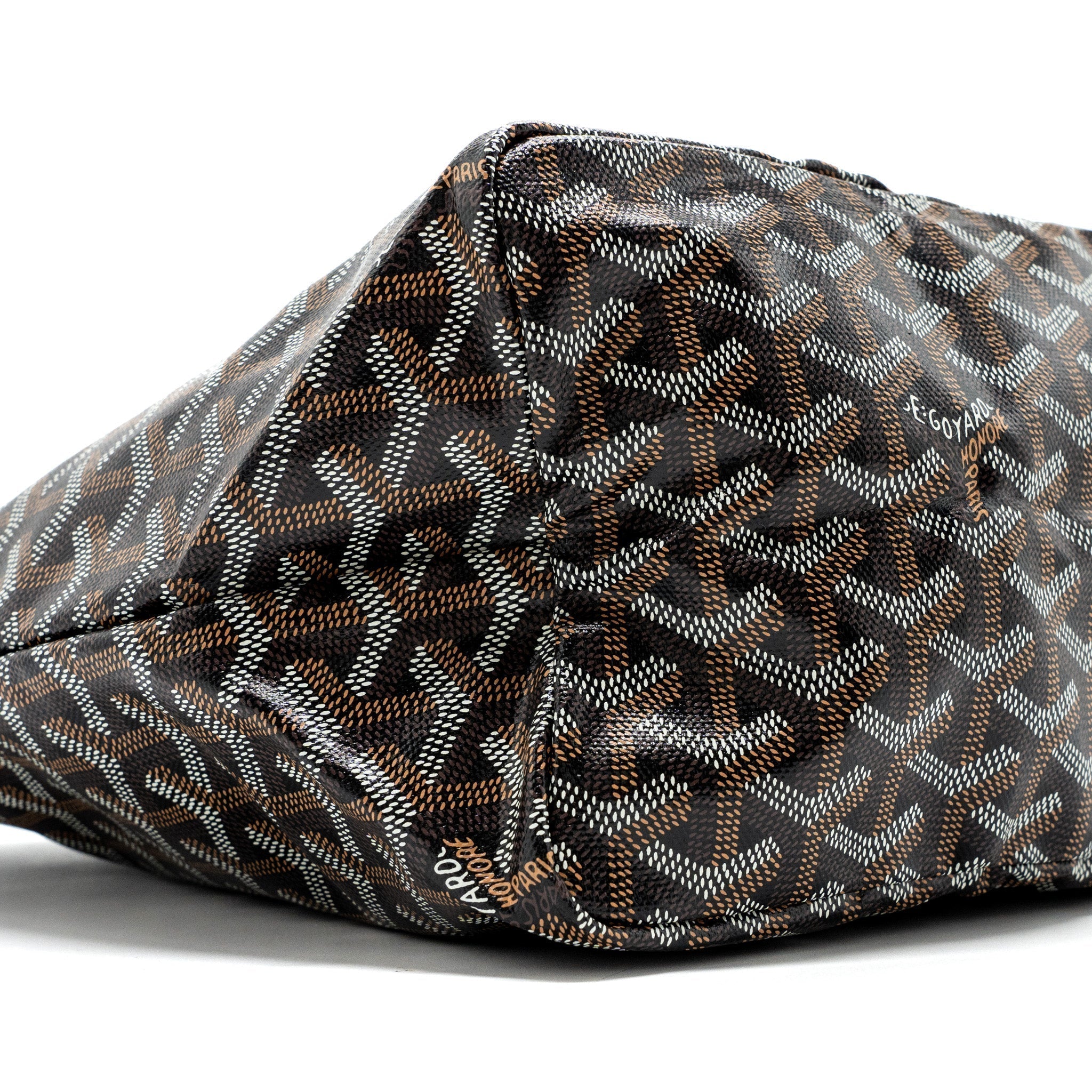 goyard-saint-louis-pm-tote-bag-goyardine-canvas-calfskin-black-shw
