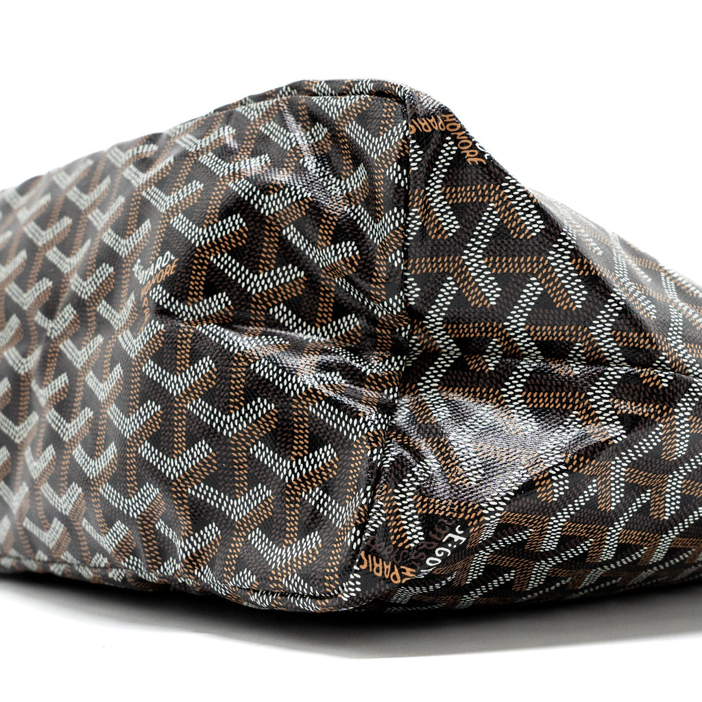 goyard-saint-louis-pm-tote-bag-goyardine-canvas-calfskin-black-shw