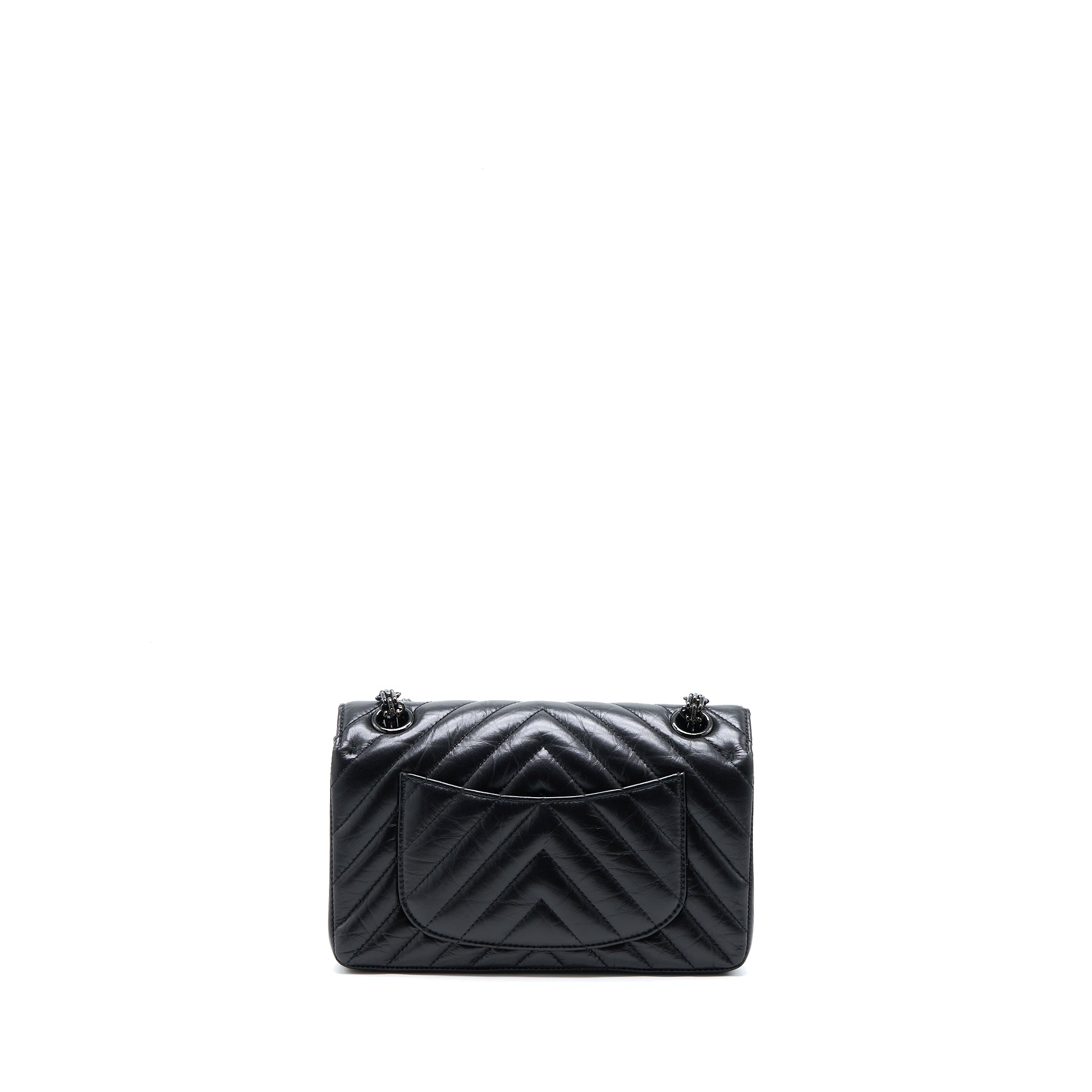 chanel-mini-reissue-2-55-flap-bag-chevron-aged-calfskin-so-black