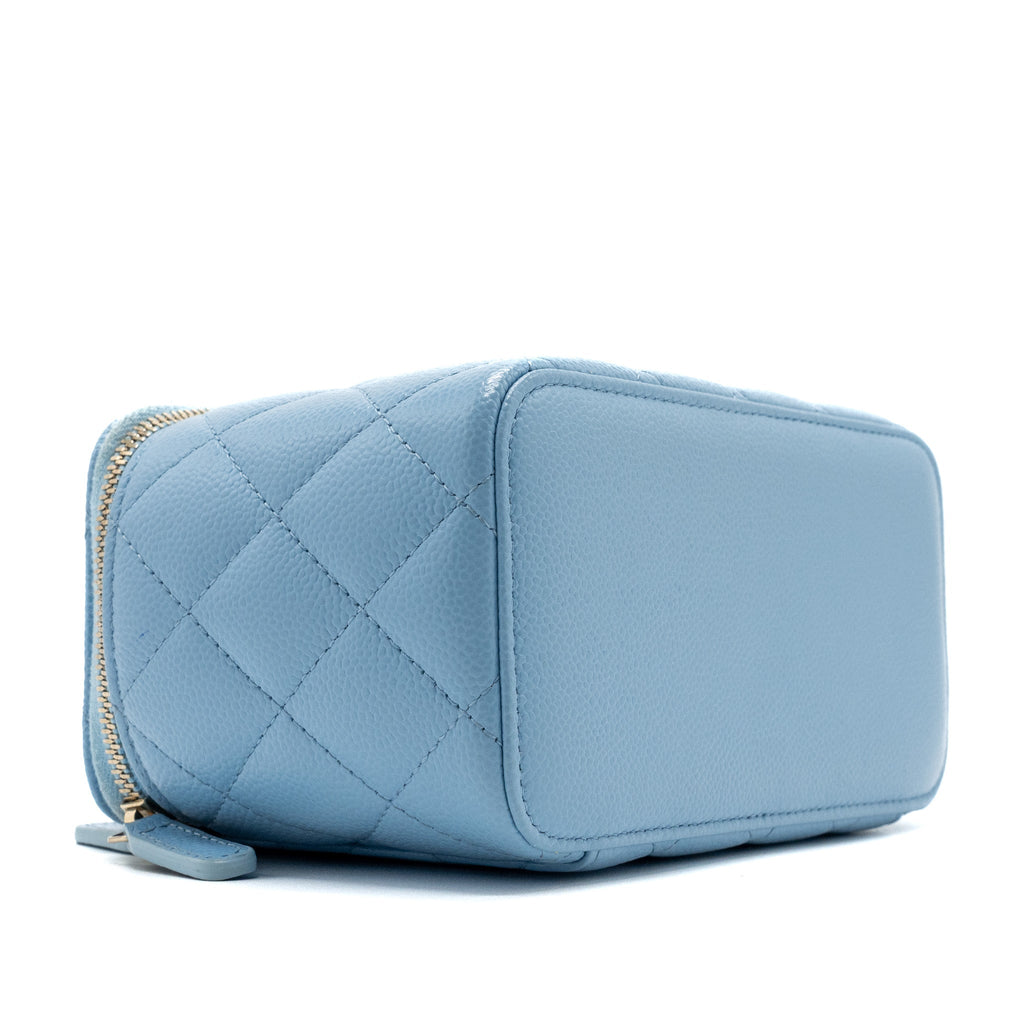 copy-of-chanel-detailed-top-handle-long-vanity-with-chain-caviar-light-blue-ghw