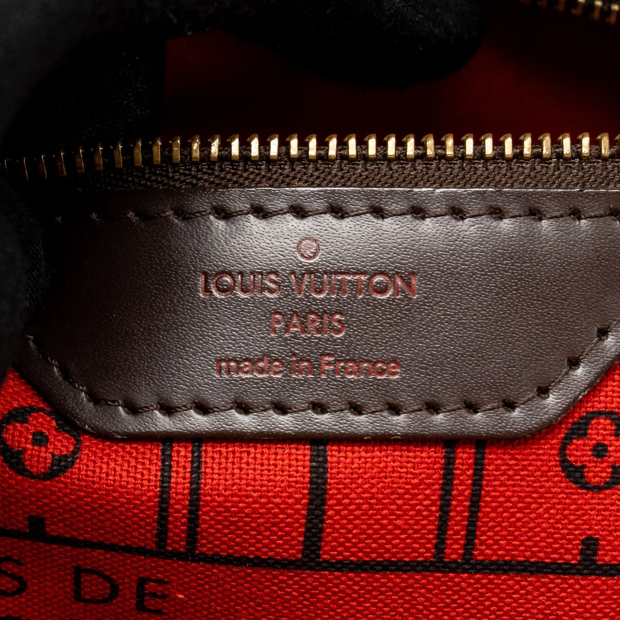 louis-vuitton-neverfull-mm-damier-ebene-canvas-ghw-5