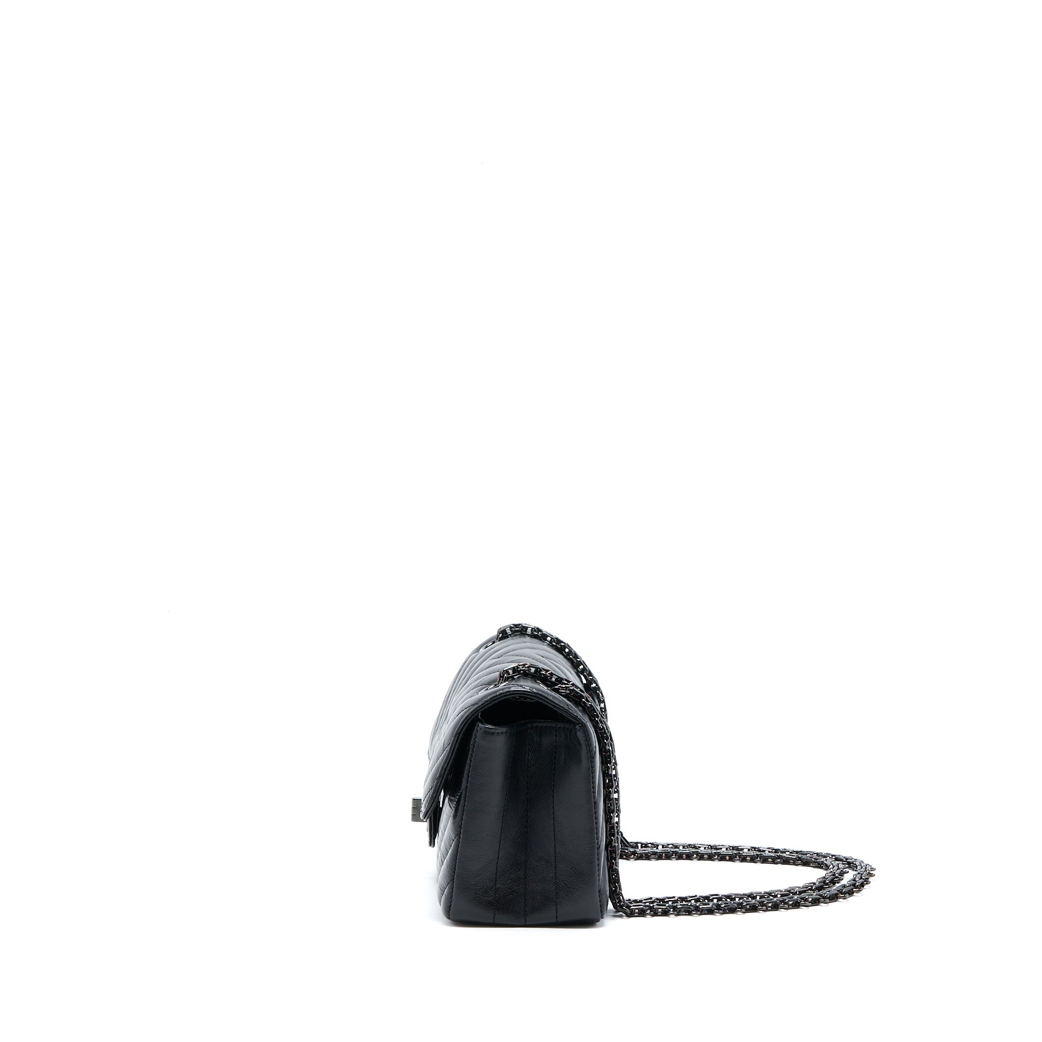 chanel-mini-reissue-2-55-flap-bag-chevron-aged-calfskin-so-black