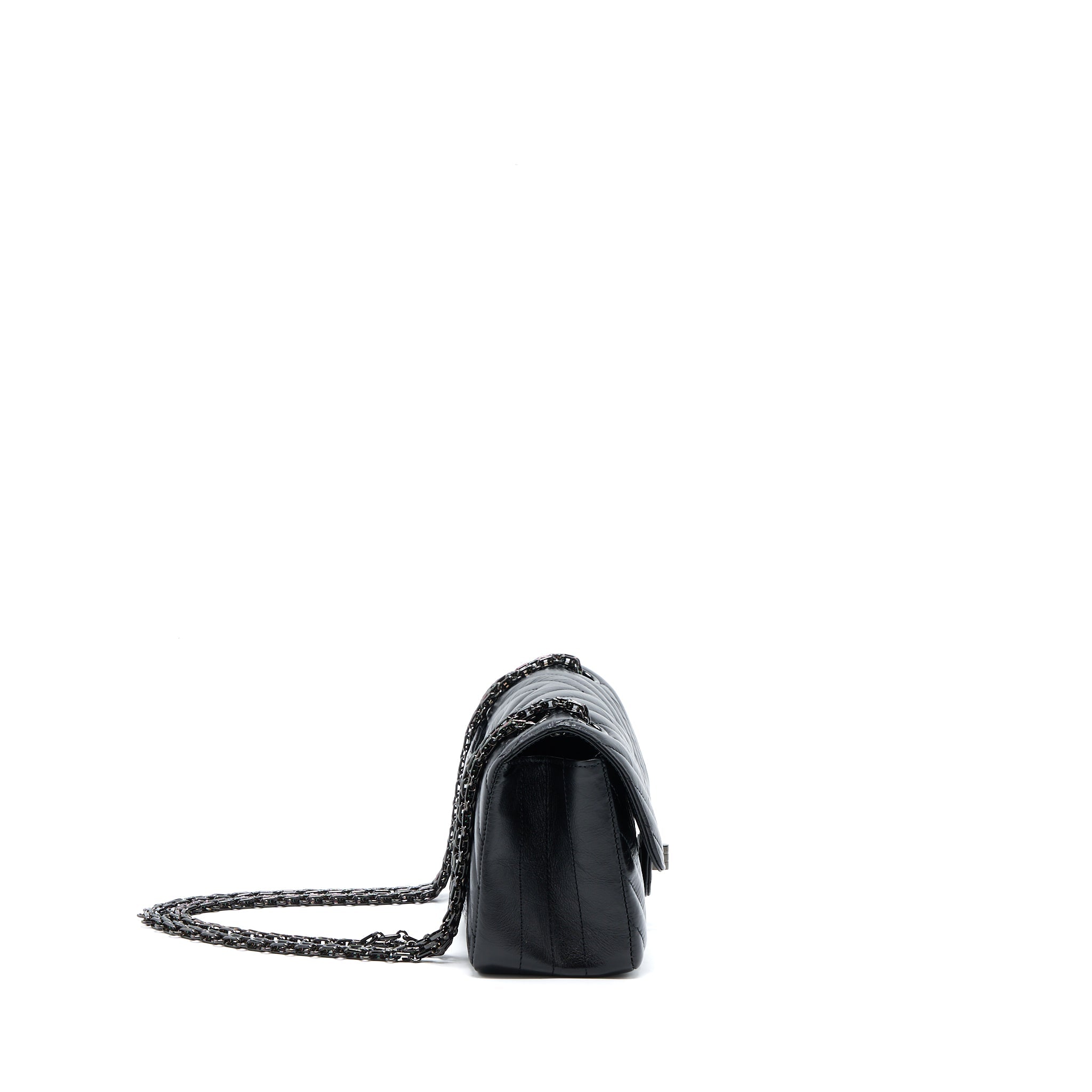 chanel-mini-reissue-2-55-flap-bag-chevron-aged-calfskin-so-black
