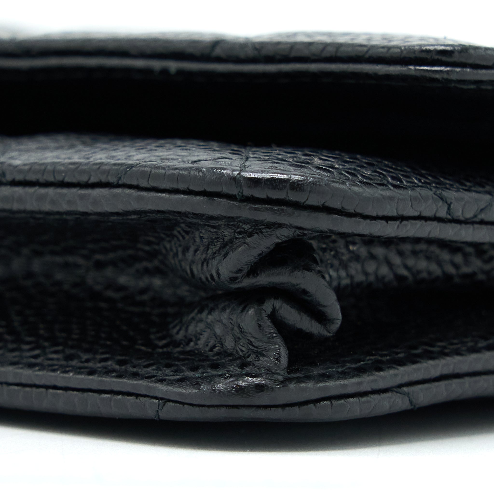 chanel-classic-wallet-on-chain-caviar-black-shw-6