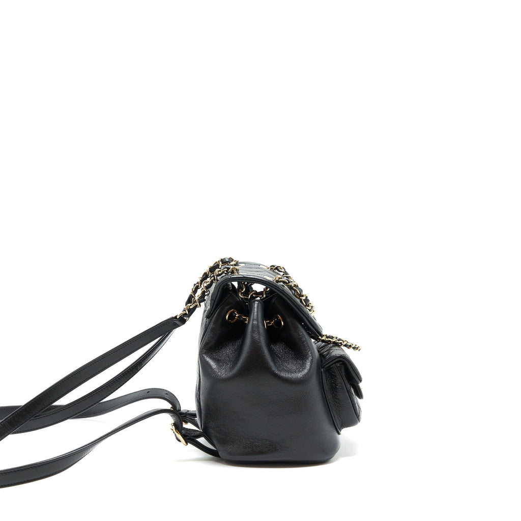 chanel-mini-backpack-calfskin-black-lghw