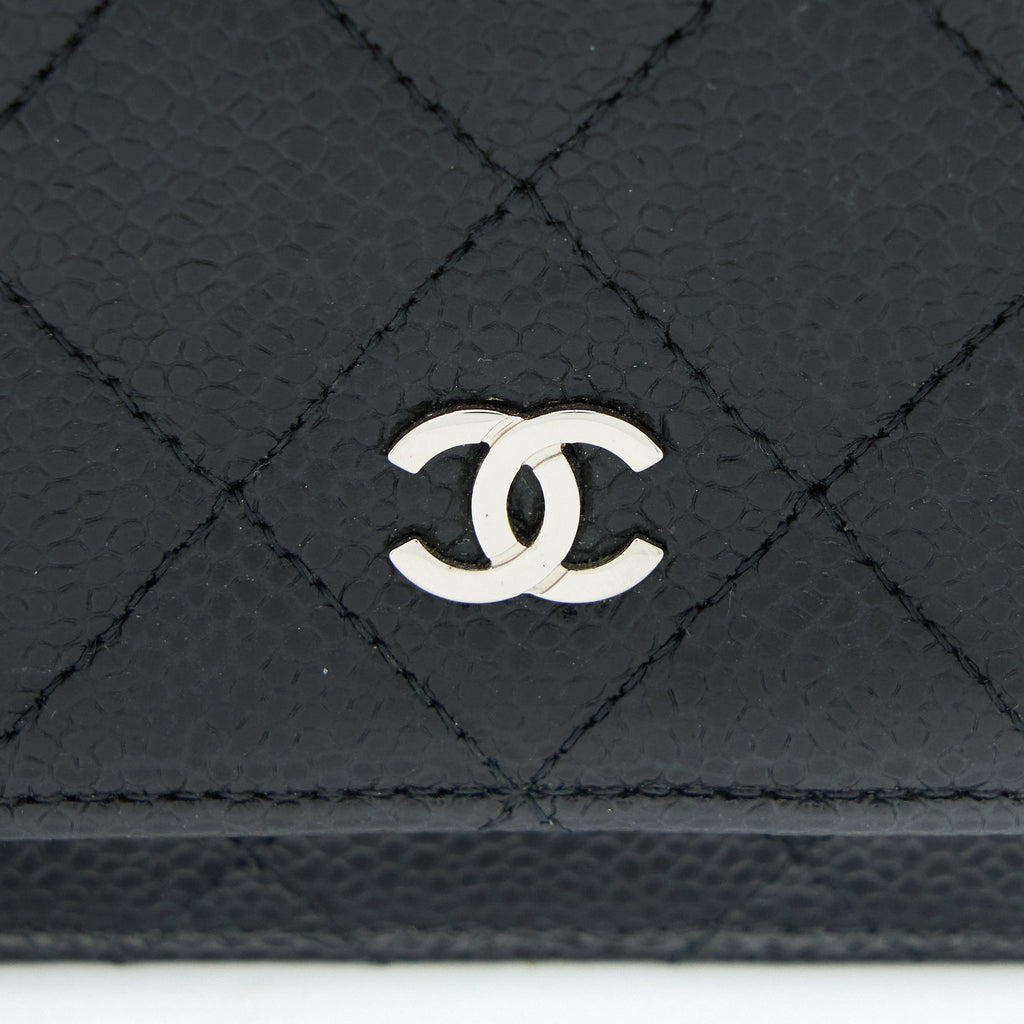 chanel-classic-wallet-on-chain-caviar-black-shw-6