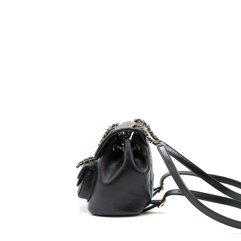 chanel-mini-backpack-calfskin-black-lghw