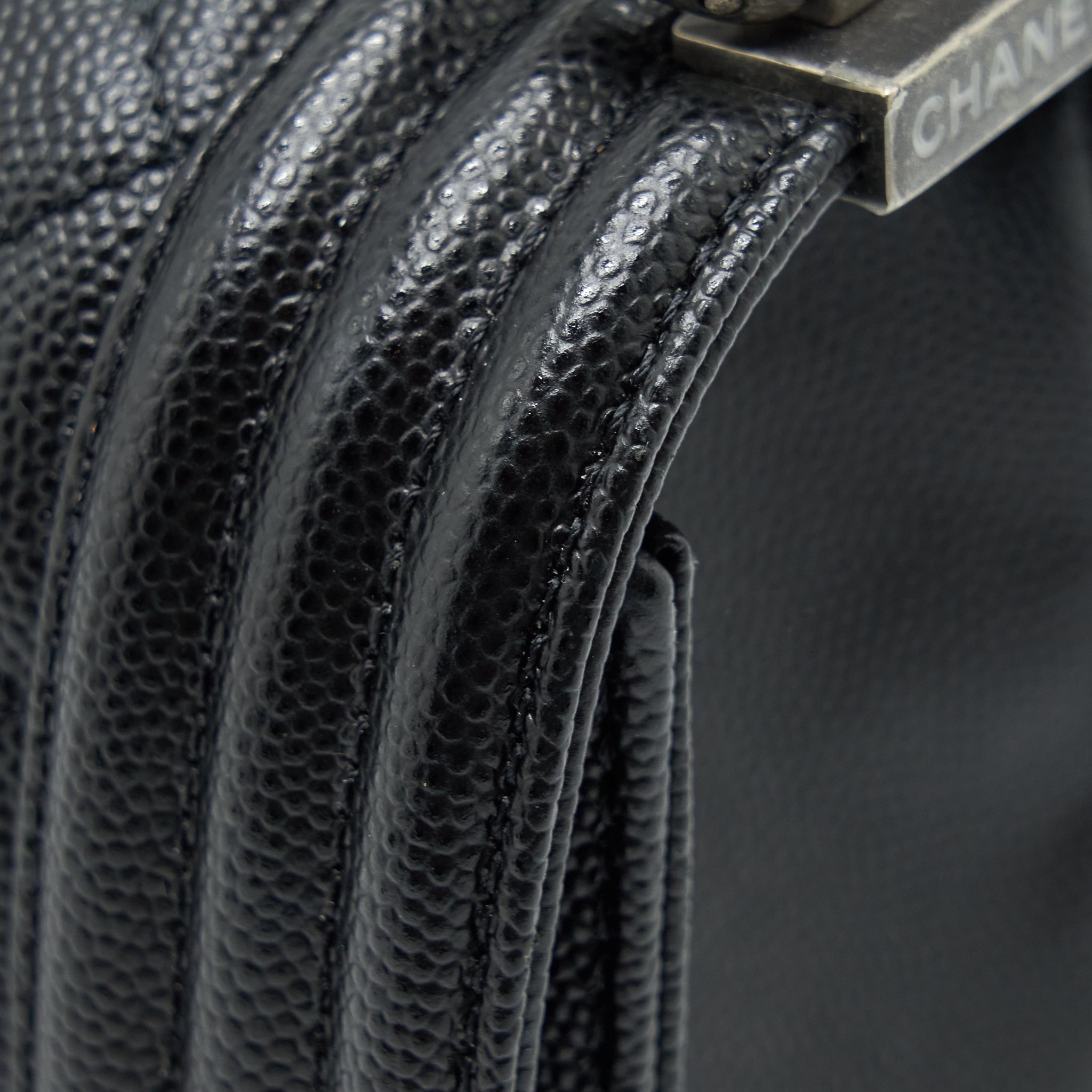 chanel-medium-boy-bag-caviar-black-with-ruthenium-hardware