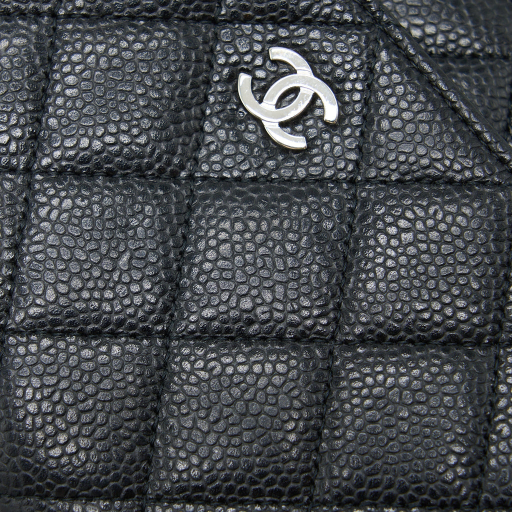 chanel-classic-wallet-on-chain-caviar-black-shw-6
