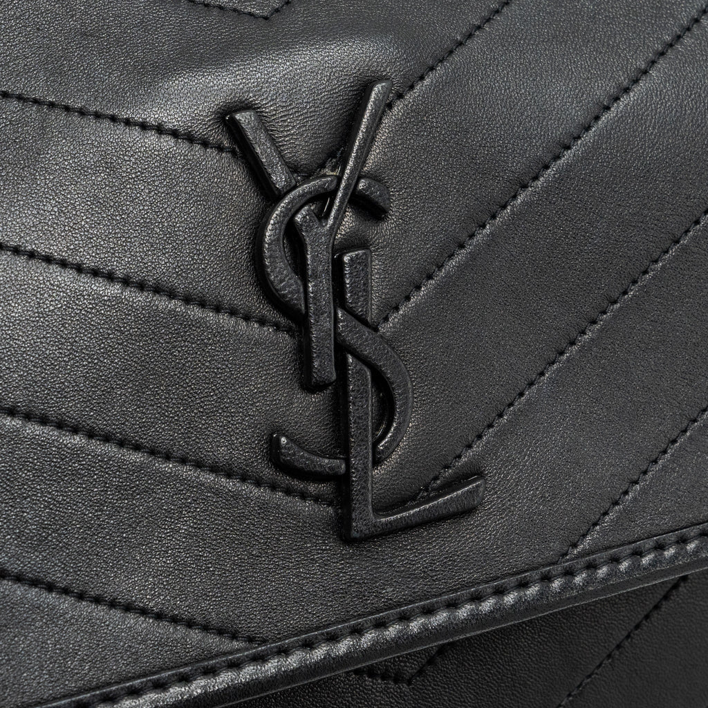 saint-laurent-medium-niki-lambskin-black-ghw