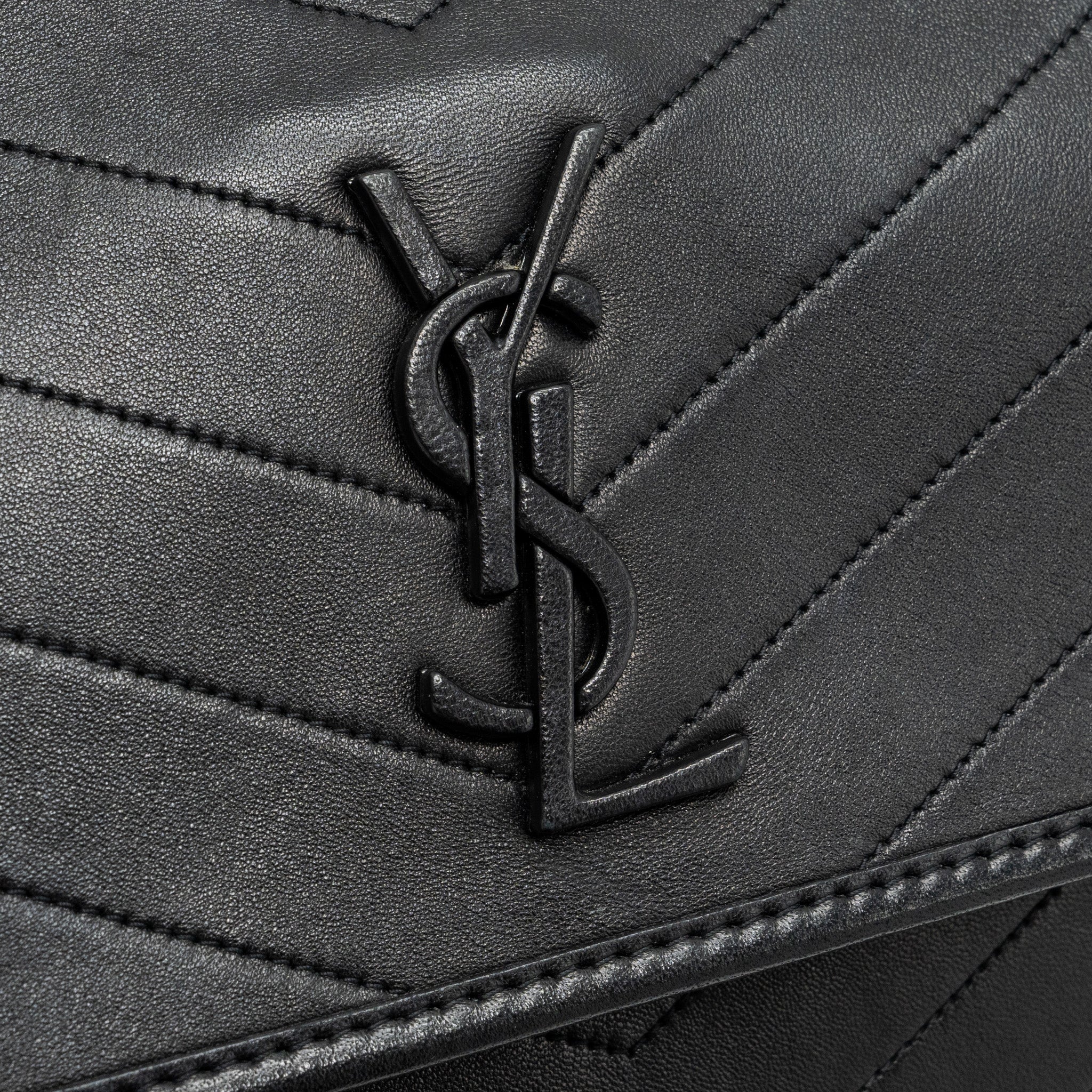 saint-laurent-medium-niki-lambskin-black-ghw