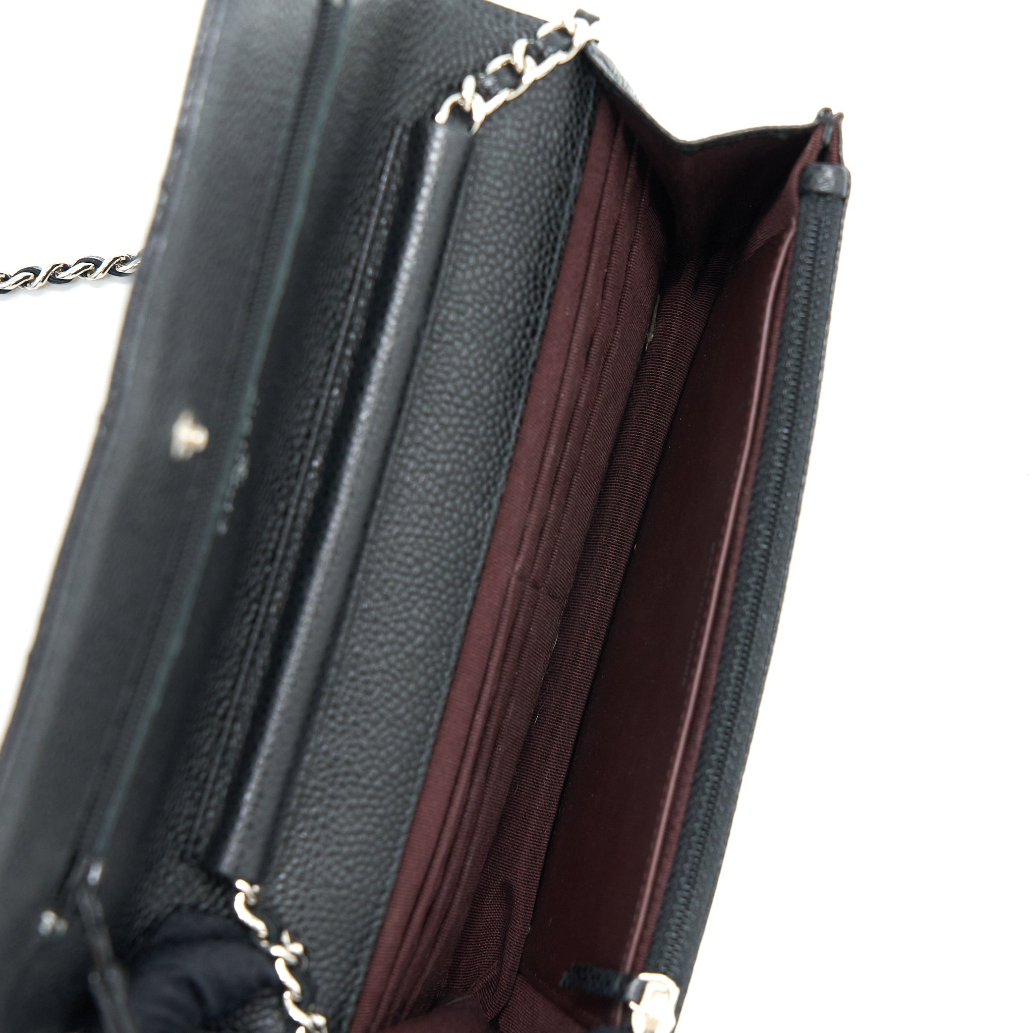 chanel-classic-wallet-on-chain-caviar-black-shw-6