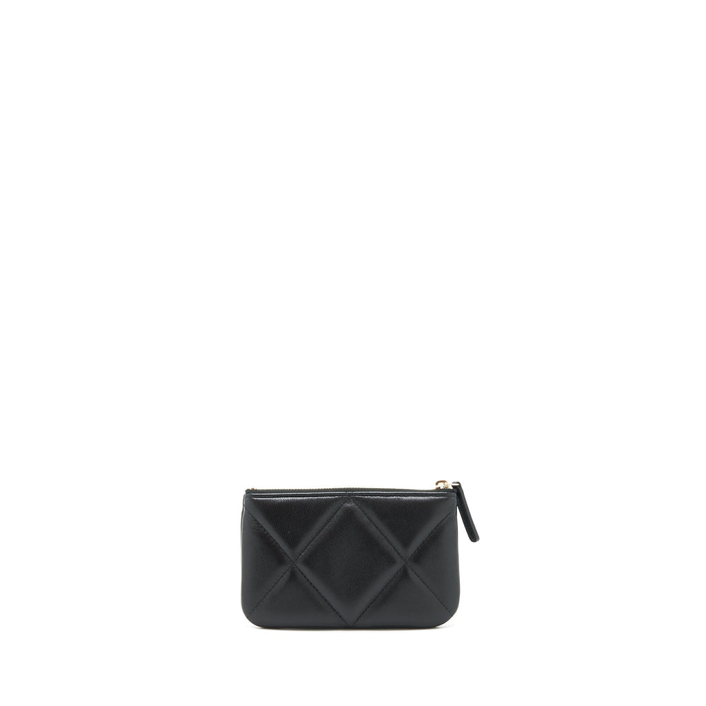 chanel-19-mini-pouch-lambskin-black-ghw