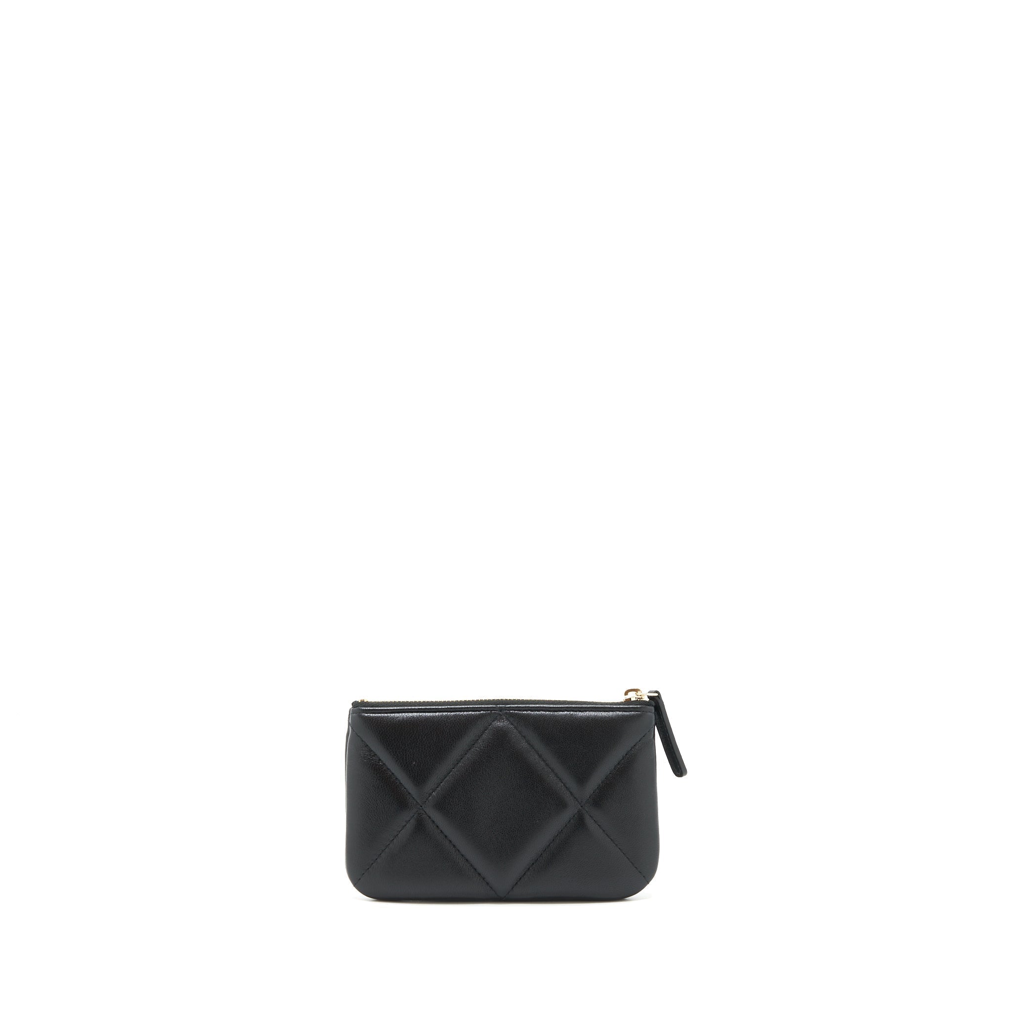chanel-19-mini-pouch-lambskin-black-ghw