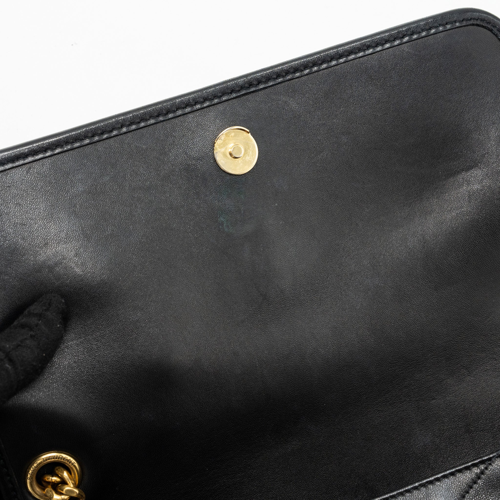 saint-laurent-medium-niki-lambskin-black-ghw
