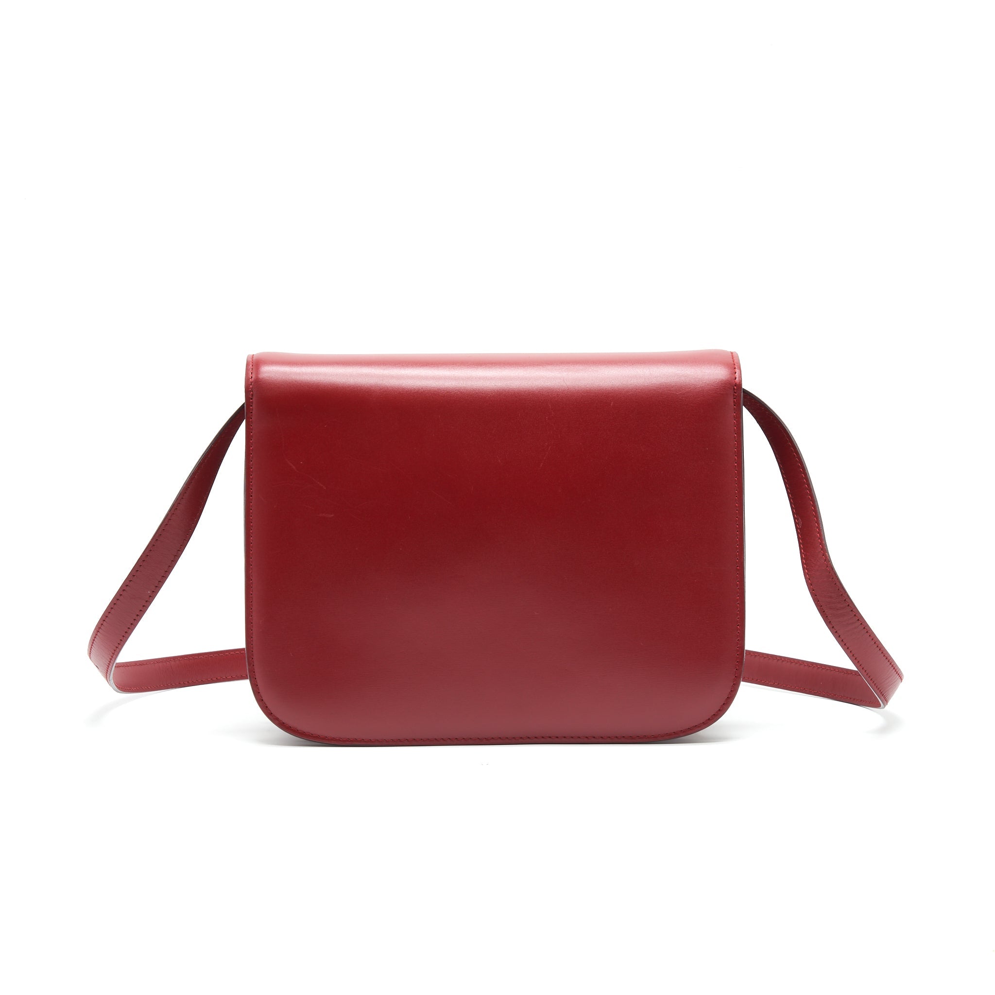 celine-medium-classic-bag-red-with-ghw