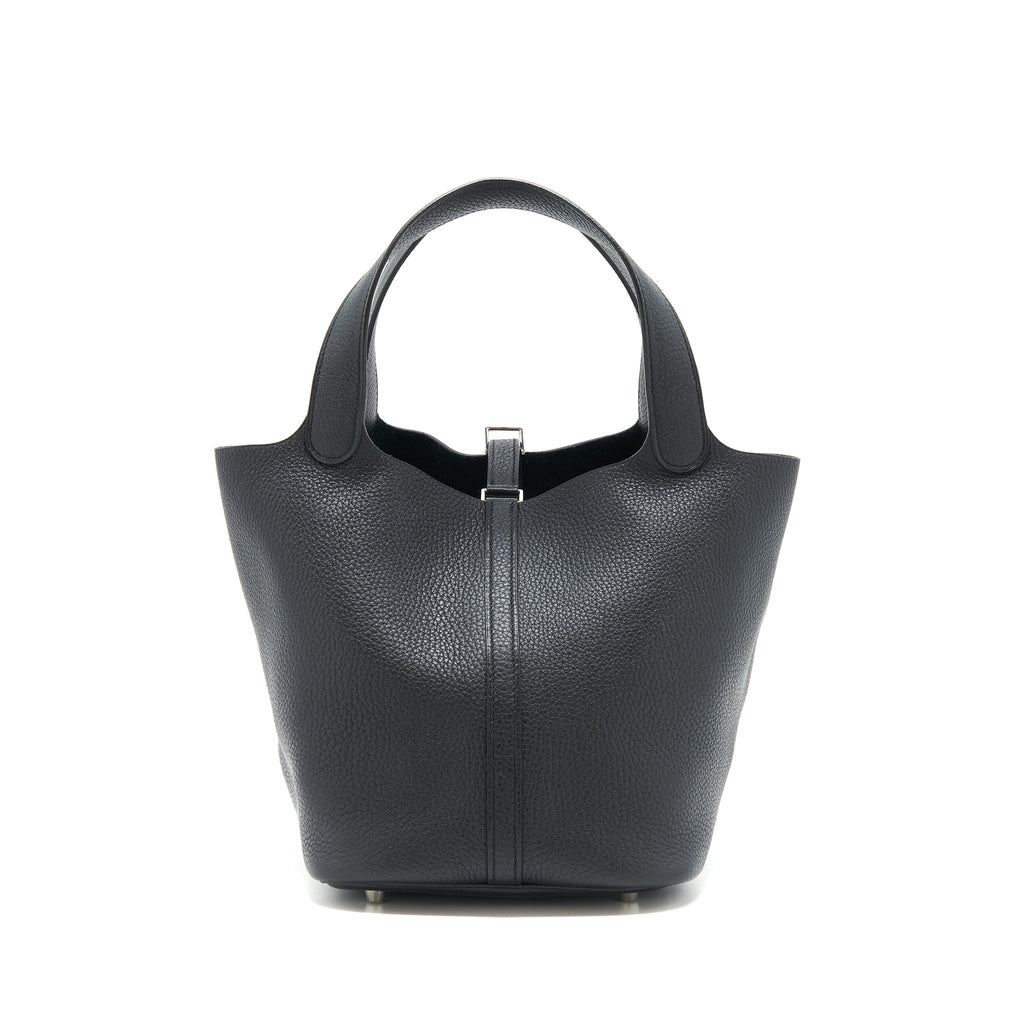 hermes-picotin-22-lock-bag-black-shw-stamp-a