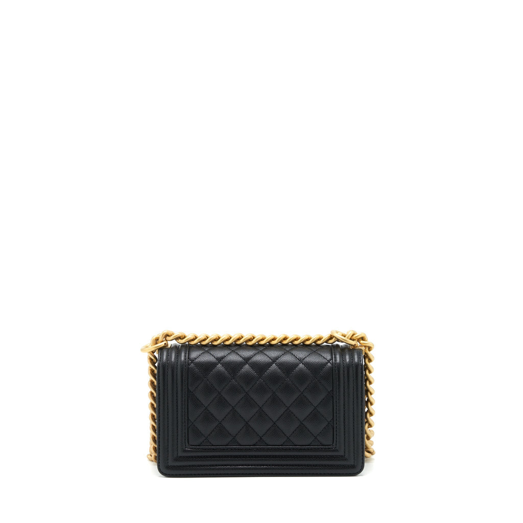 chanel-small-boy-bag-caviar-black-brushed-ghw-microchip-1
