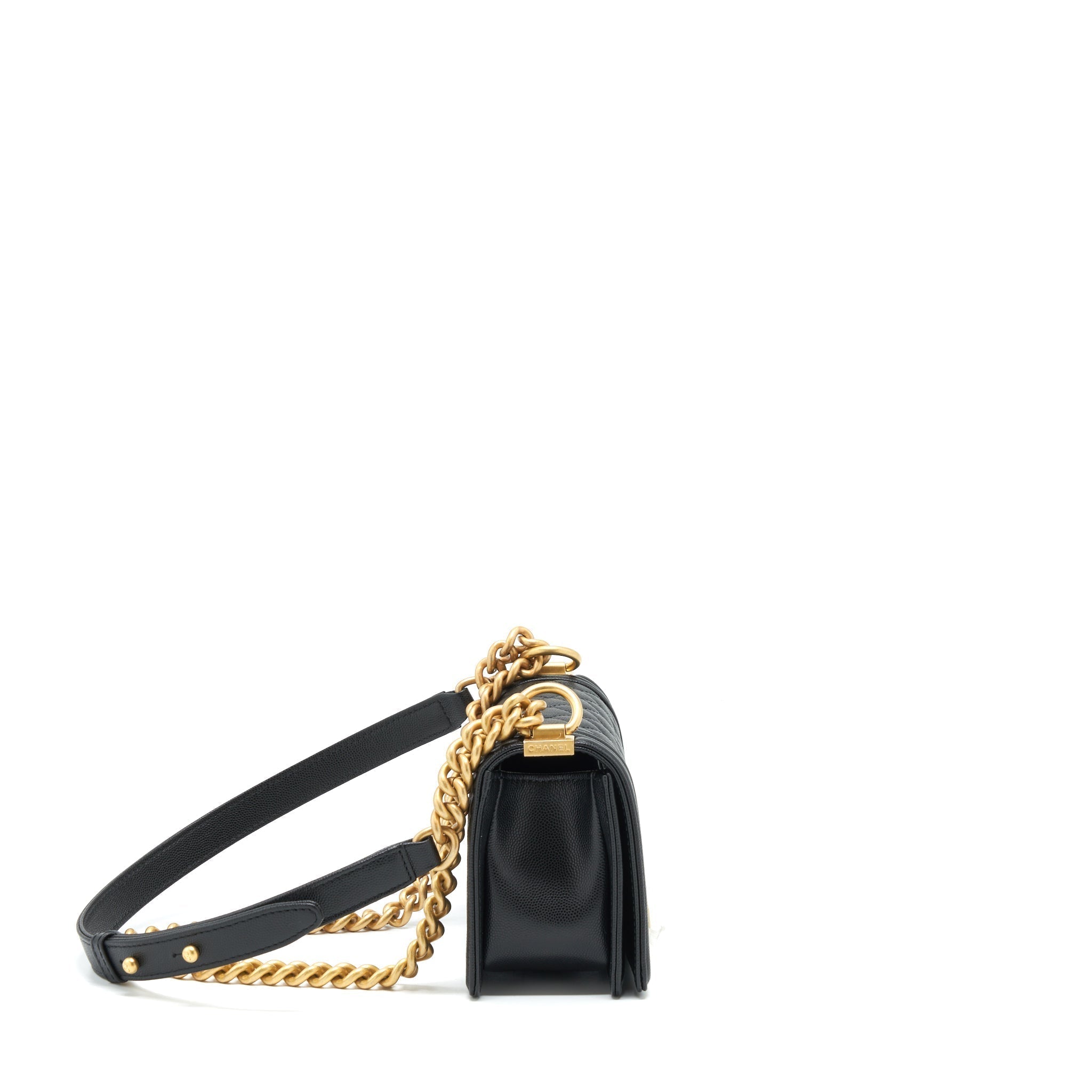 chanel-small-boy-bag-caviar-black-brushed-ghw-microchip-1
