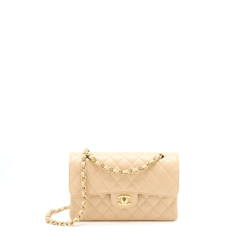 chanel-small-classic-double-flap-bag-caviar-beige-ghwmicrochip
