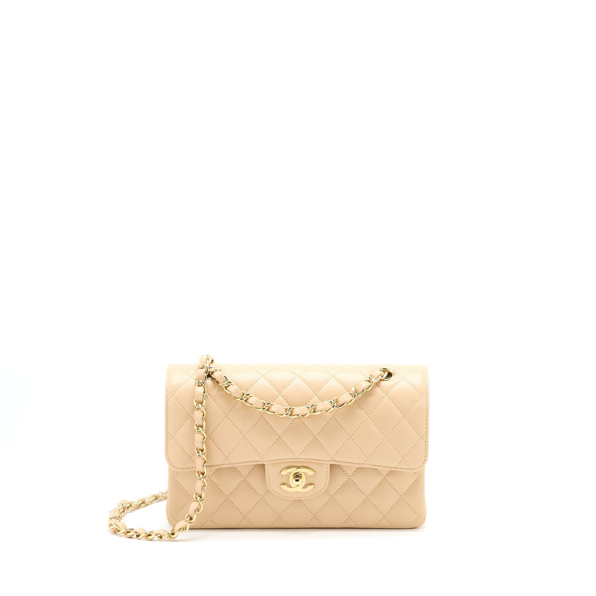 chanel-small-classic-double-flap-bag-caviar-beige-ghwmicrochip