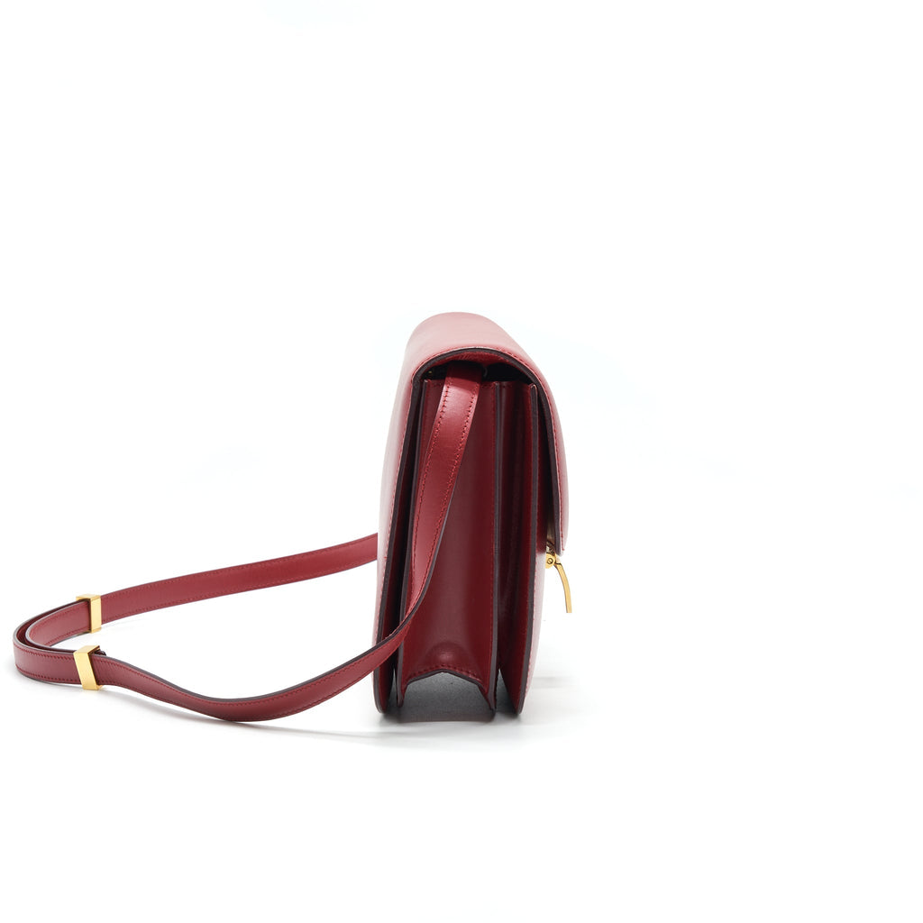 celine-medium-classic-bag-red-with-ghw