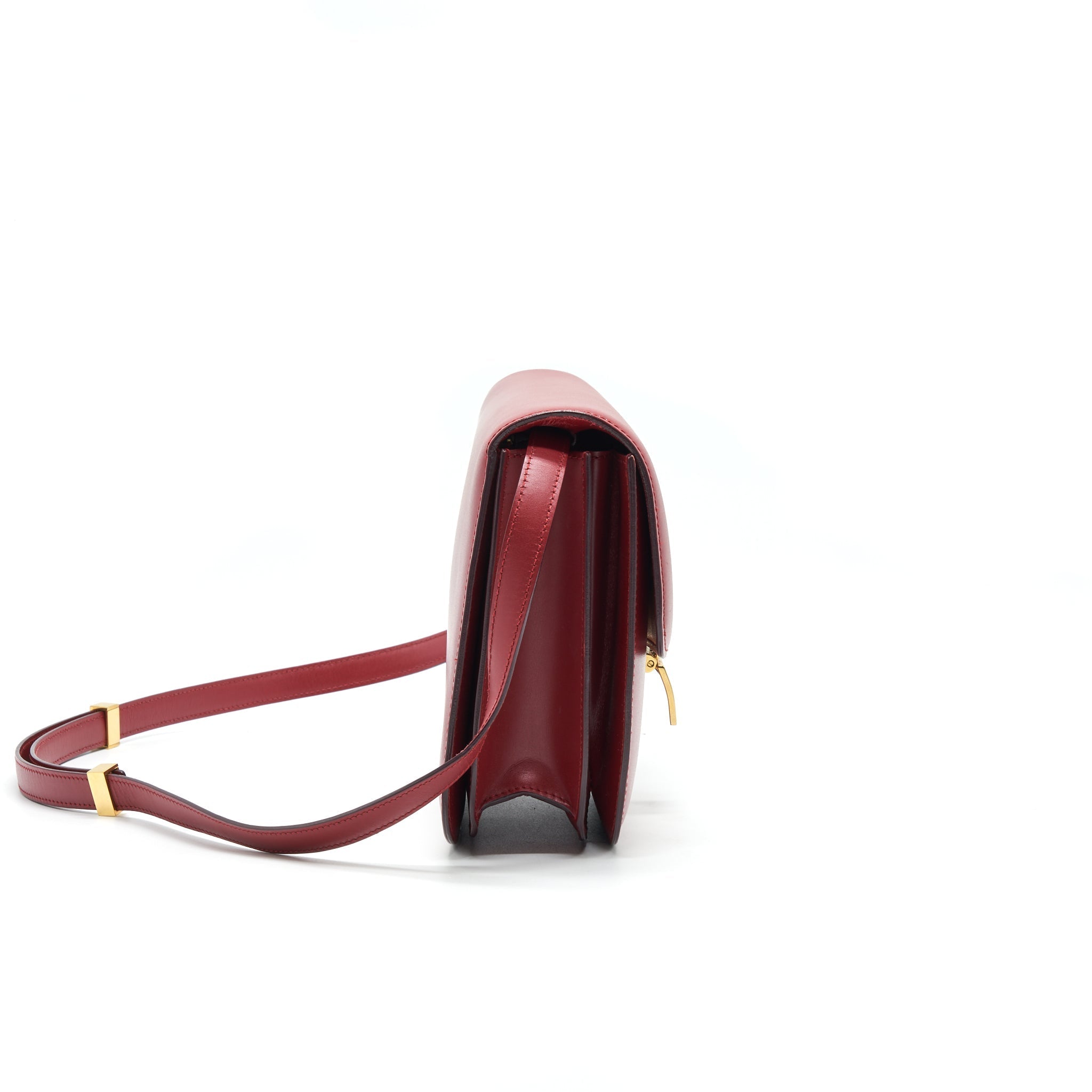 celine-medium-classic-bag-red-with-ghw