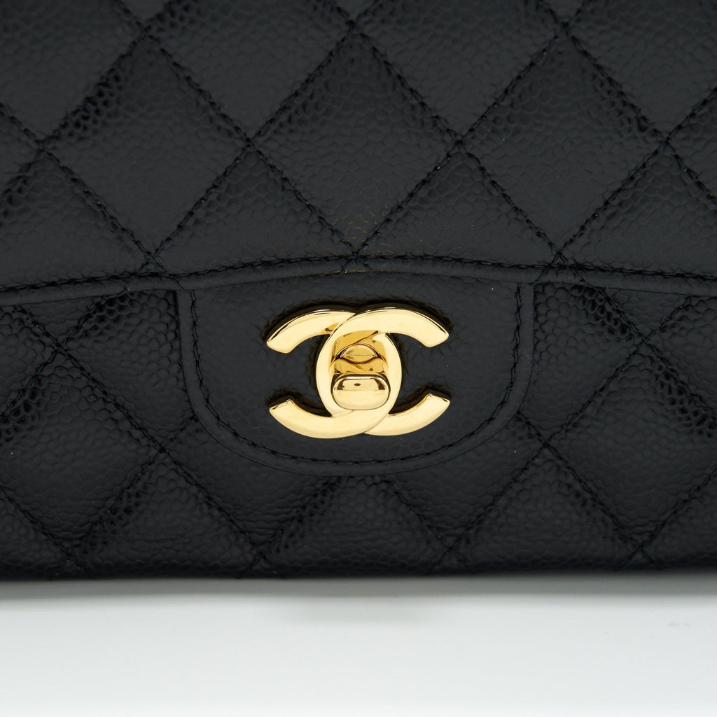 chanel-medium-classic-flap-bag-caviar-black-ghw-2