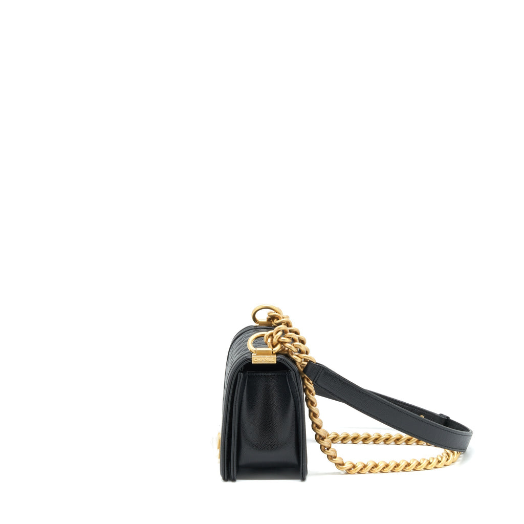 chanel-small-boy-bag-caviar-black-brushed-ghw-microchip-1