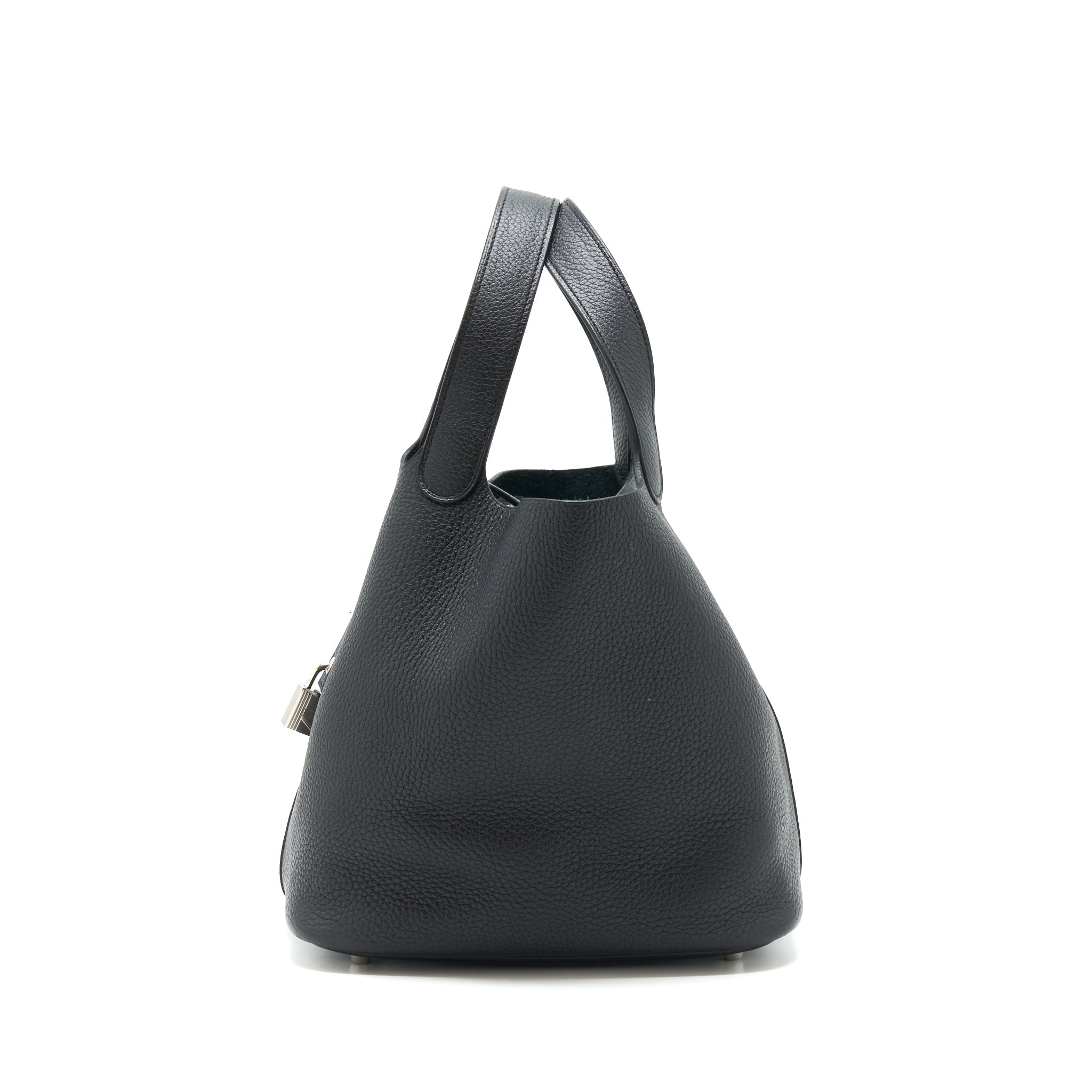 hermes-picotin-22-lock-bag-black-shw-stamp-a