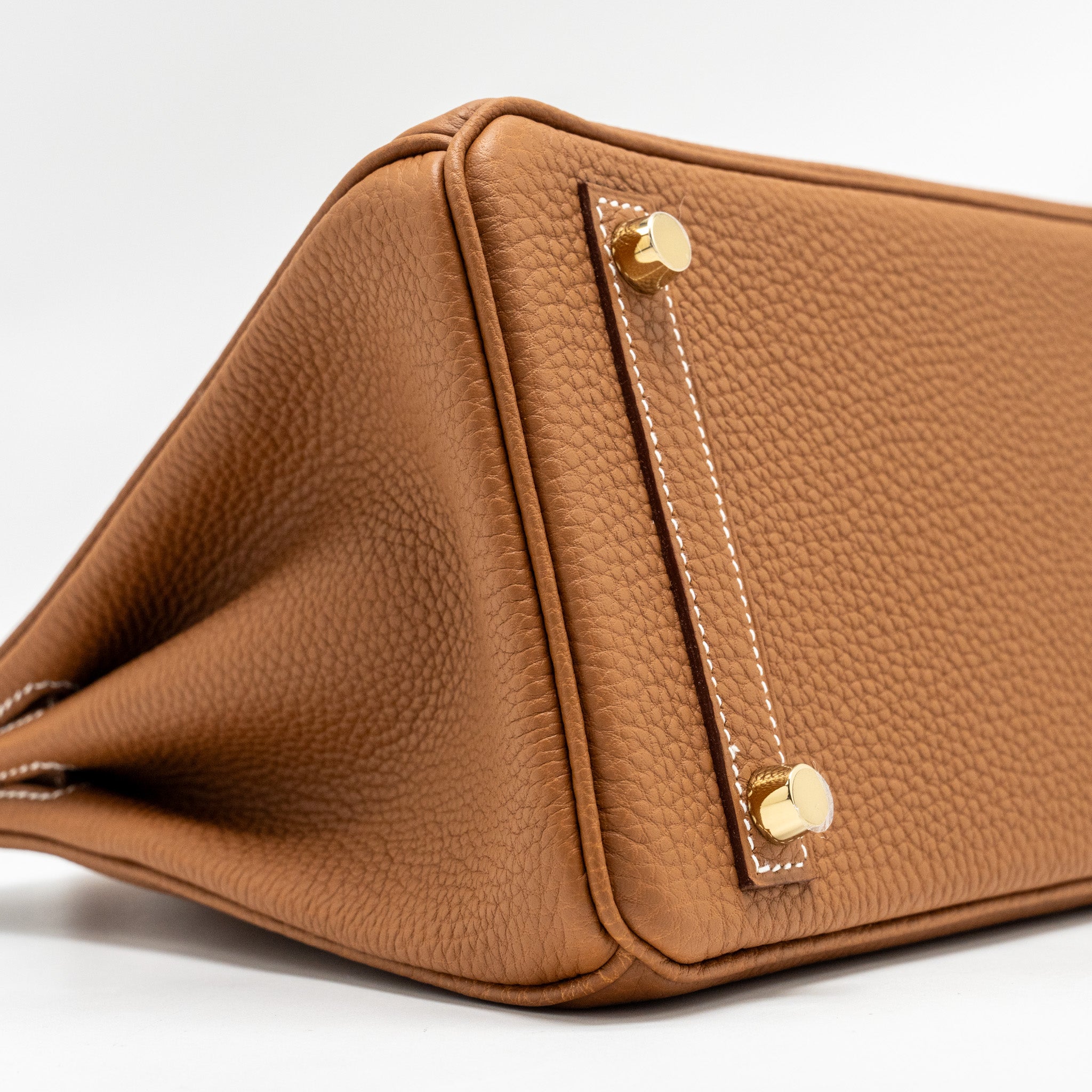 birkin-25-togo-gold-ghw-stamp-b