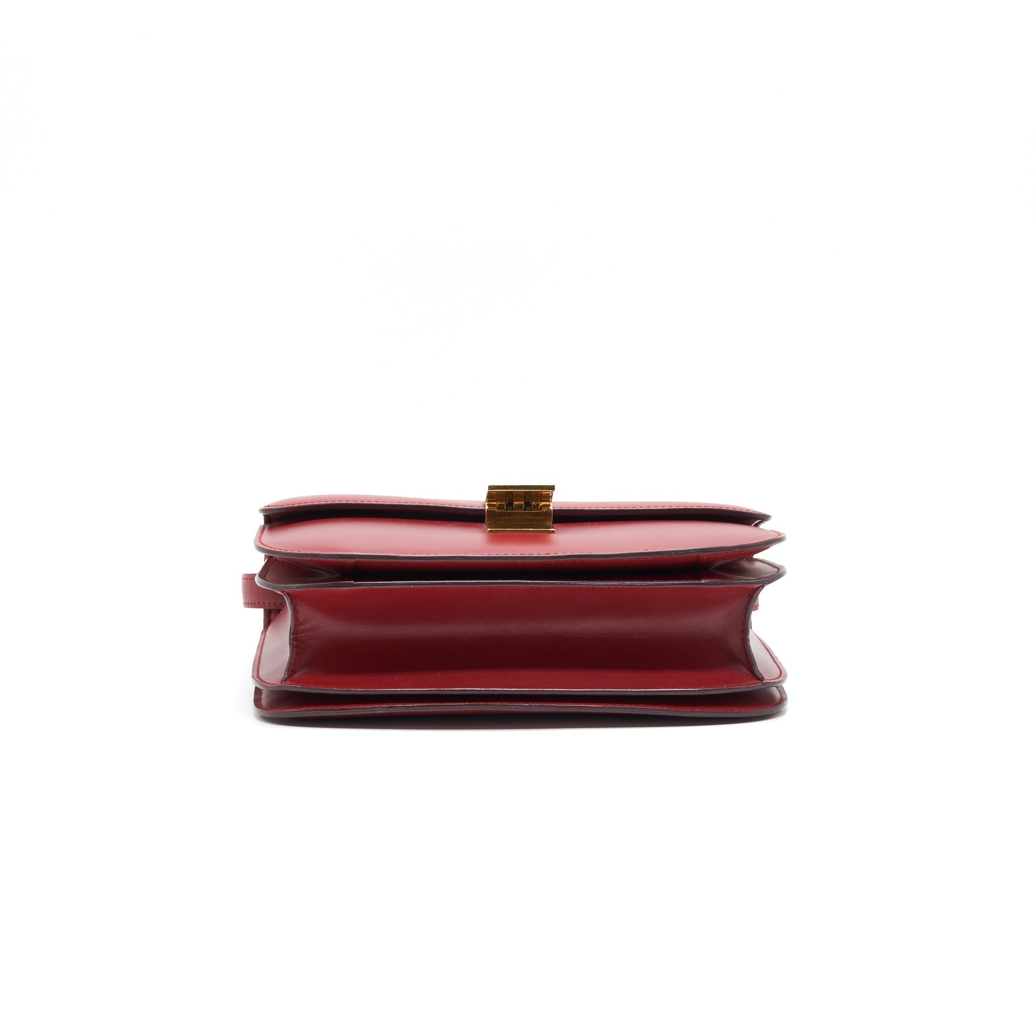 celine-medium-classic-bag-red-with-ghw