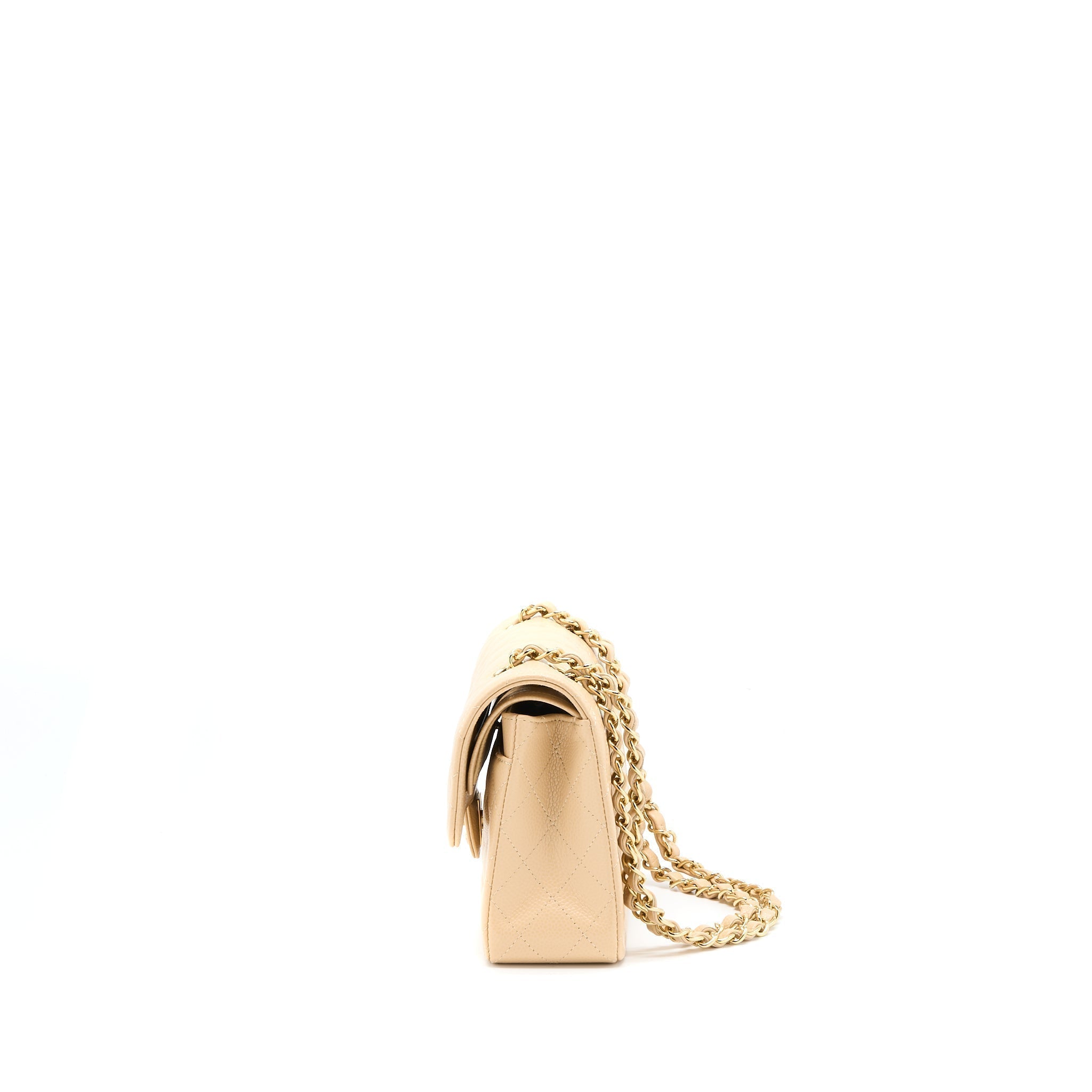 chanel-small-classic-double-flap-bag-caviar-beige-ghwmicrochip