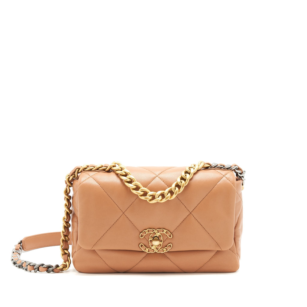 chanel-21k-caramel-small-19-flap-bag-microchip