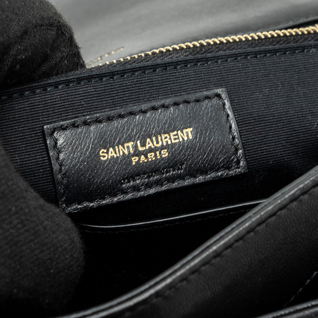 saint-laurent-medium-niki-lambskin-black-ghw