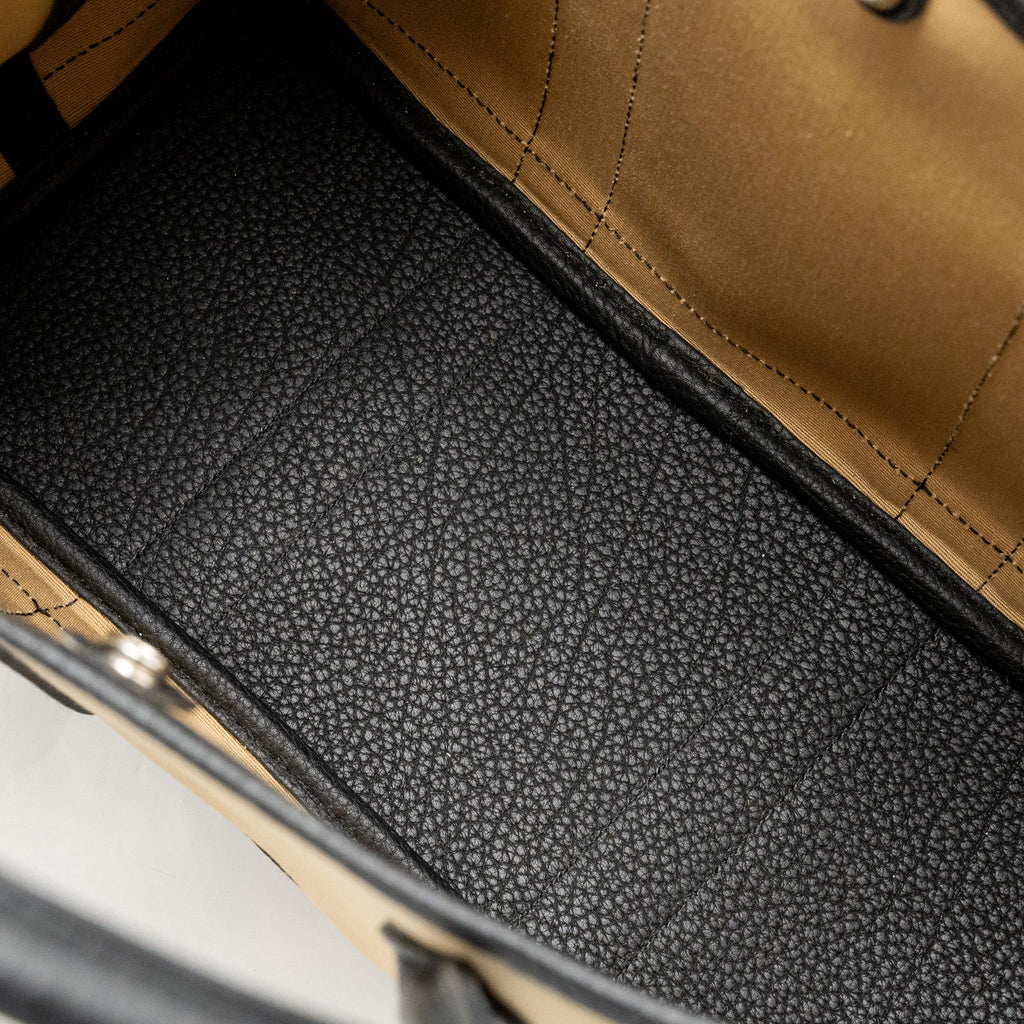 hermes-garden-party-30-canvas-negonda-leather-trench-black-shw-stamp-d-copy