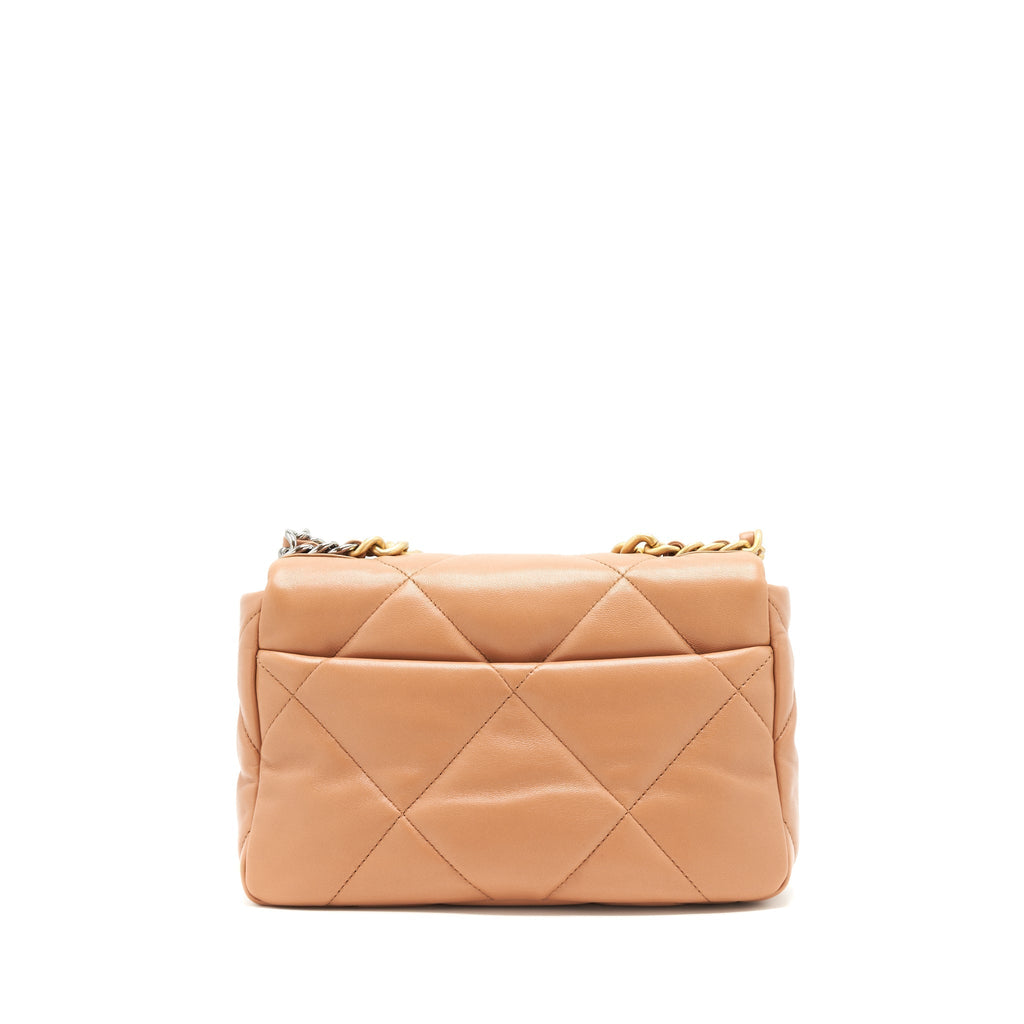chanel-21k-caramel-small-19-flap-bag-microchip