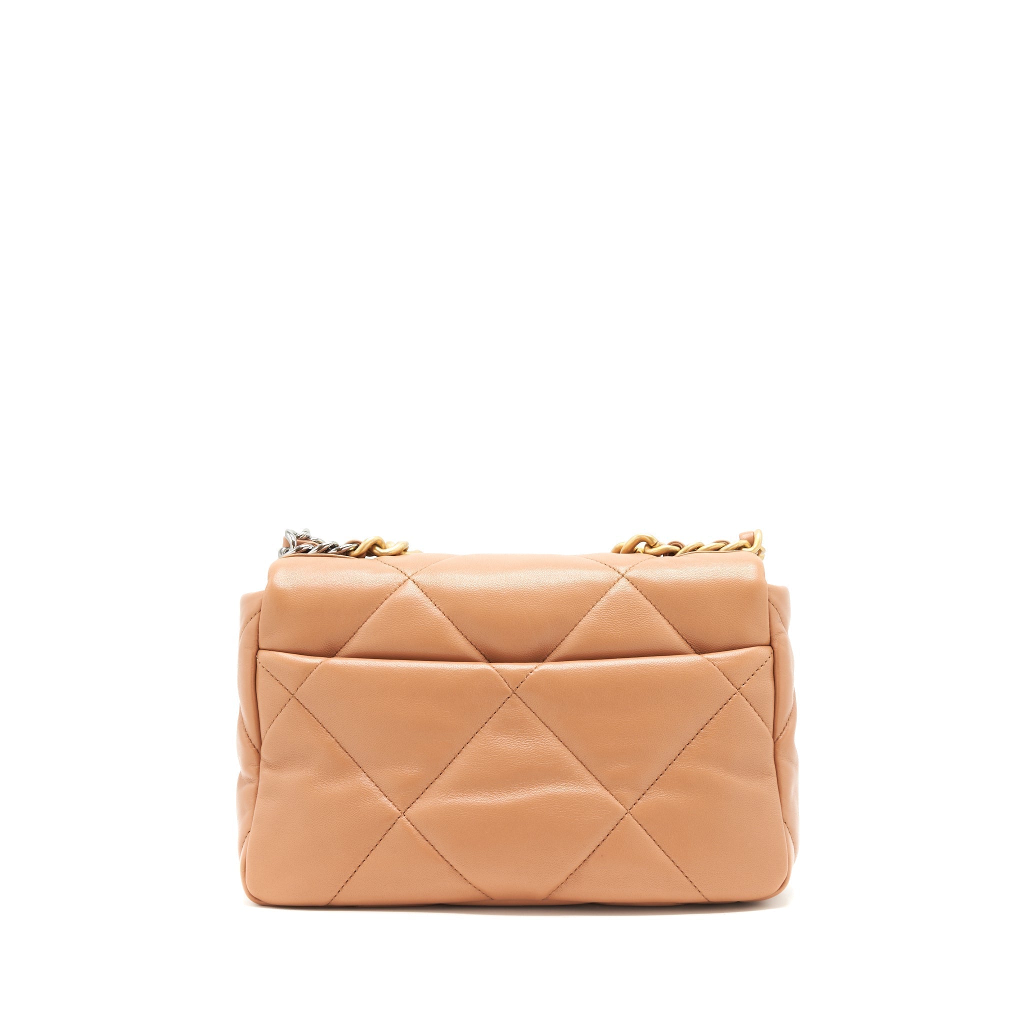 chanel-21k-caramel-small-19-flap-bag-microchip