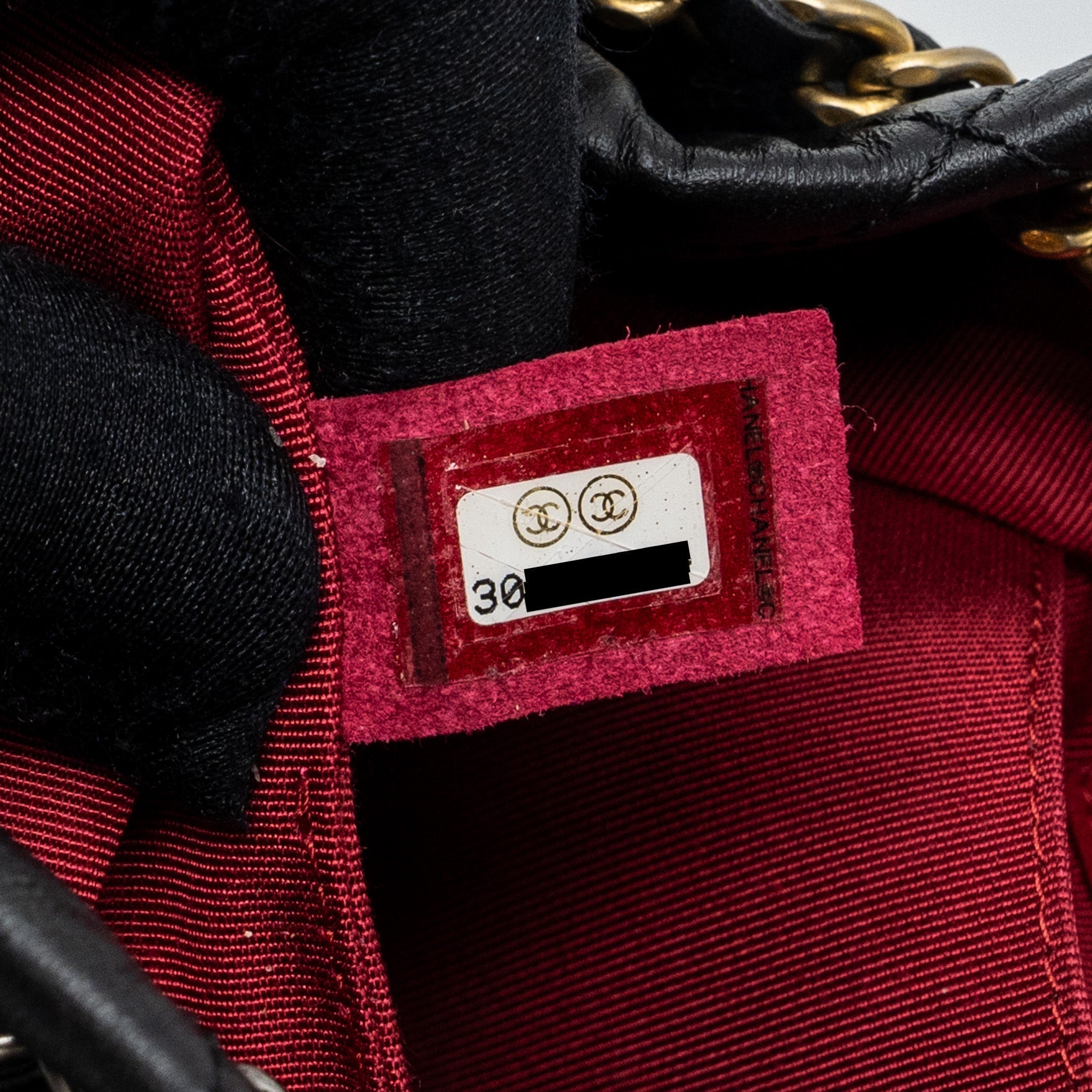 chanel-small-gabrielle-backpack-aged-calfskin-black-multicolour-hardware