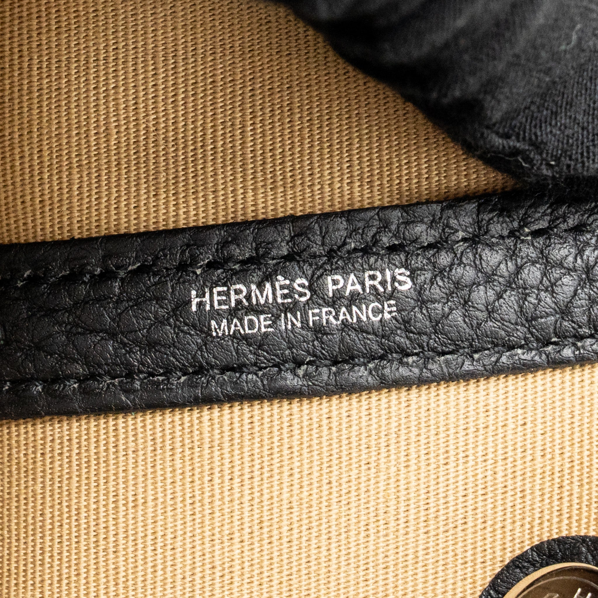 hermes-garden-party-30-canvas-negonda-leather-trench-black-shw-stamp-d-copy