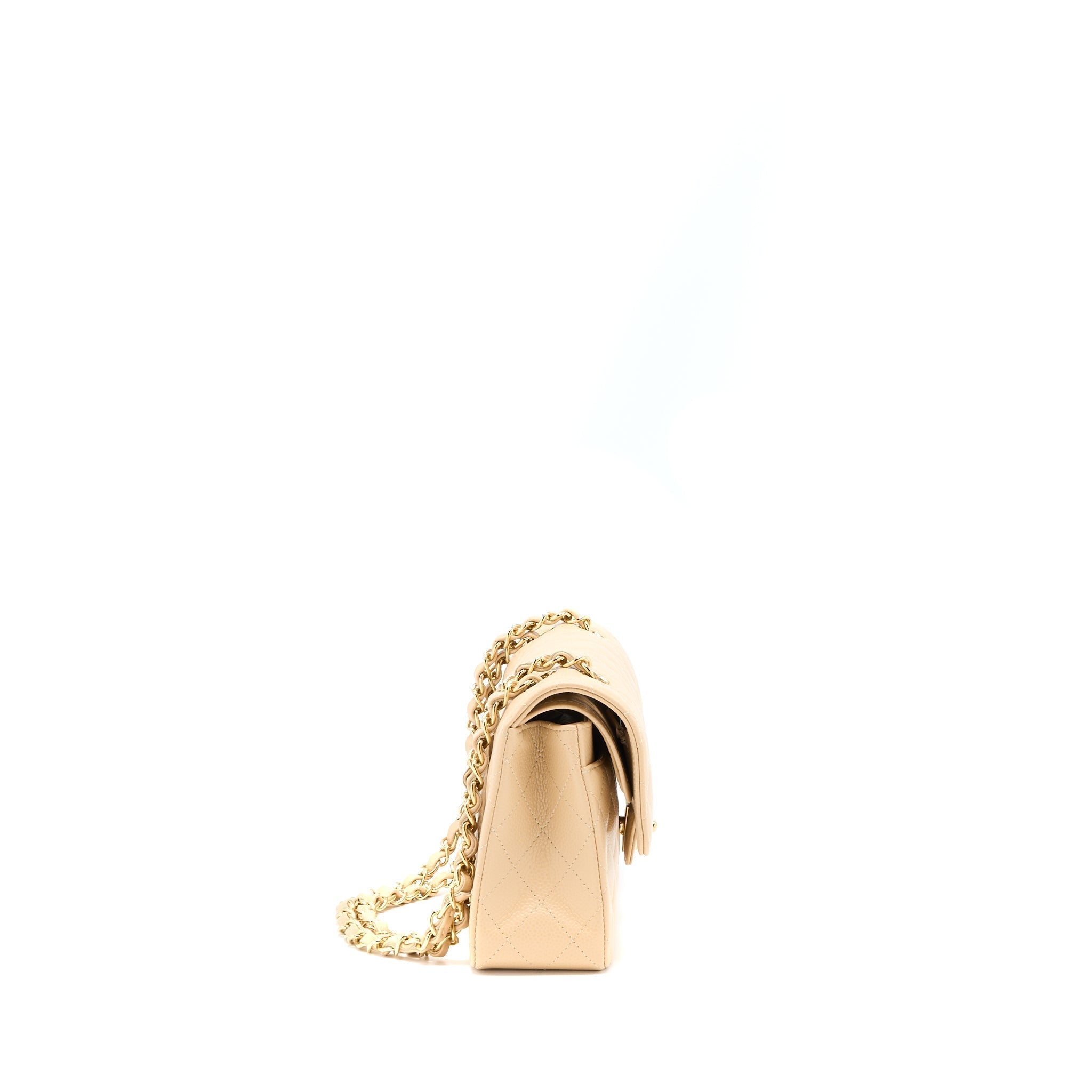 chanel-small-classic-double-flap-bag-caviar-beige-ghwmicrochip